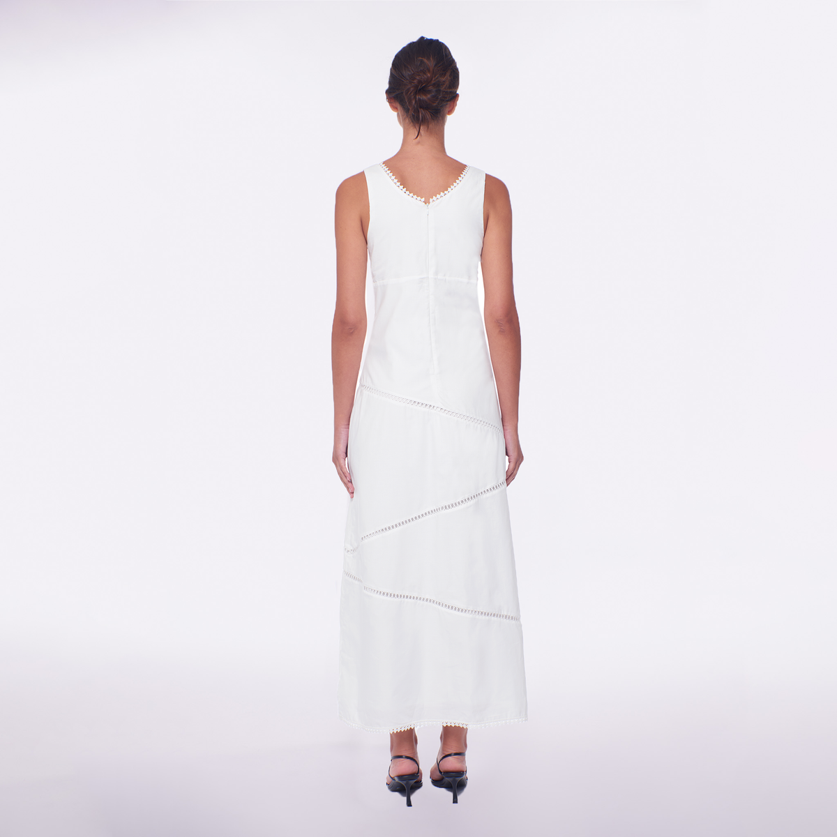 Jenna Maxi Dress