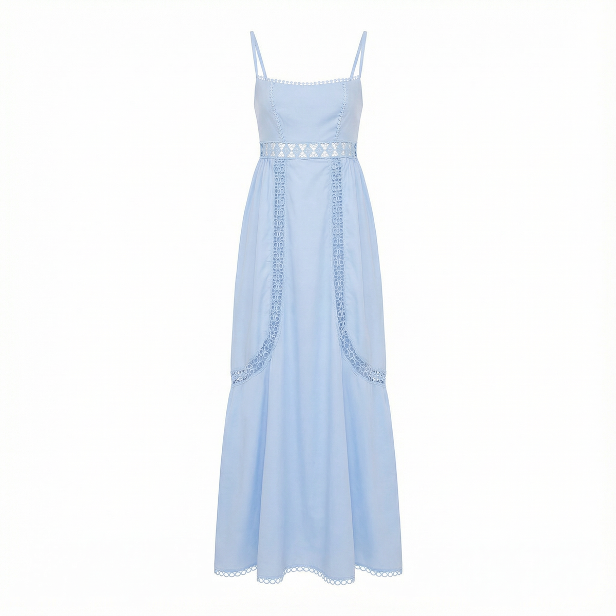 Charlotte Maxi Dress