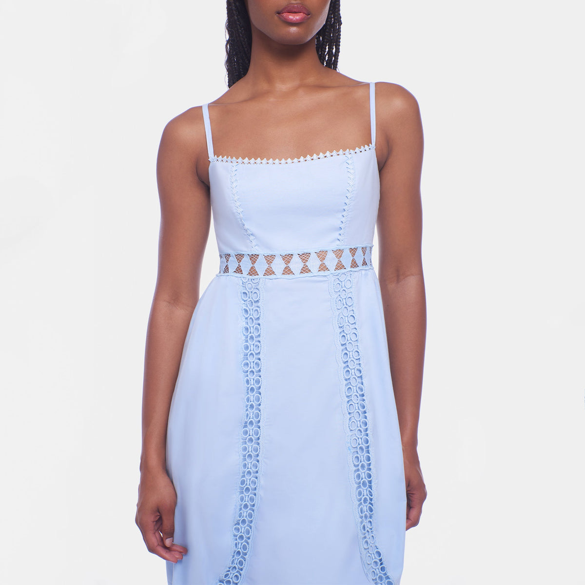 Charlotte Maxi Dress