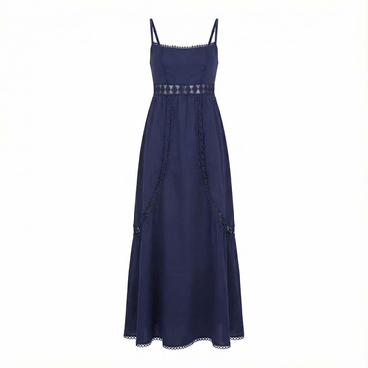 Charlotte Maxi Dress