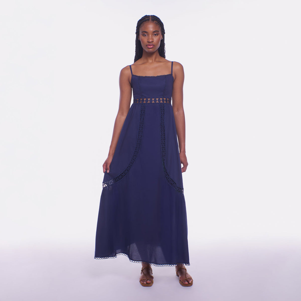 Charlotte Maxi Dress