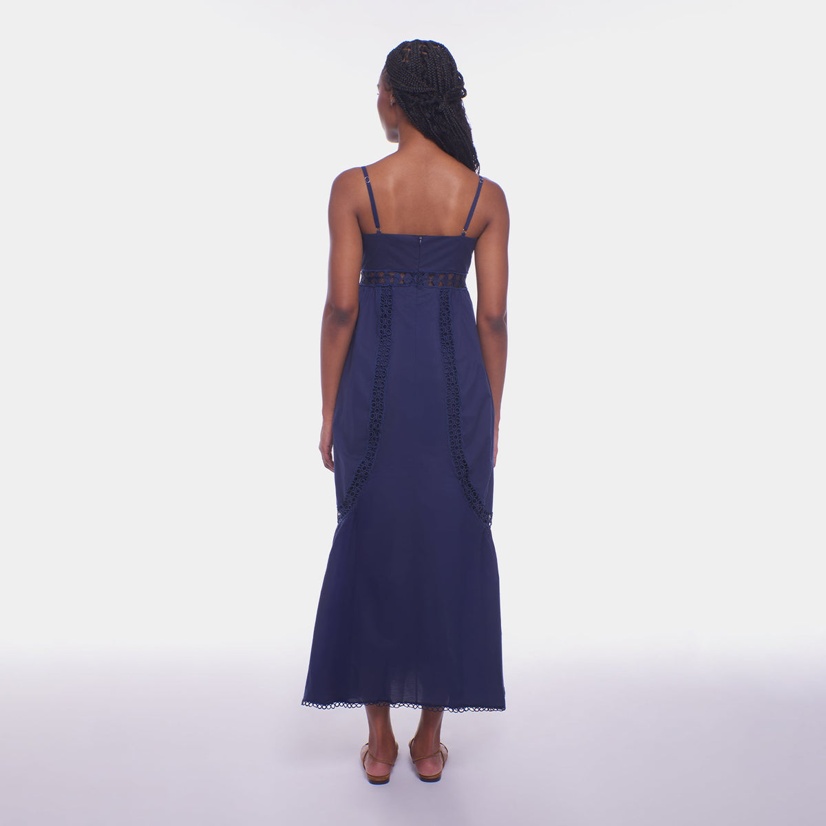 Charlotte Maxi Dress