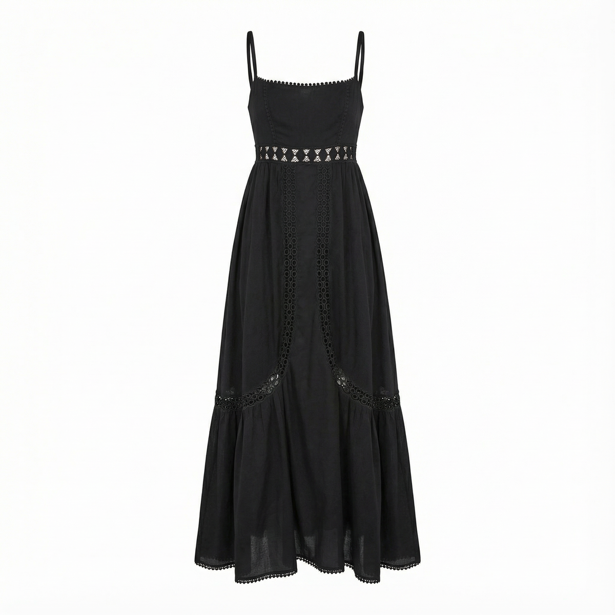 Charlotte Maxi Dress