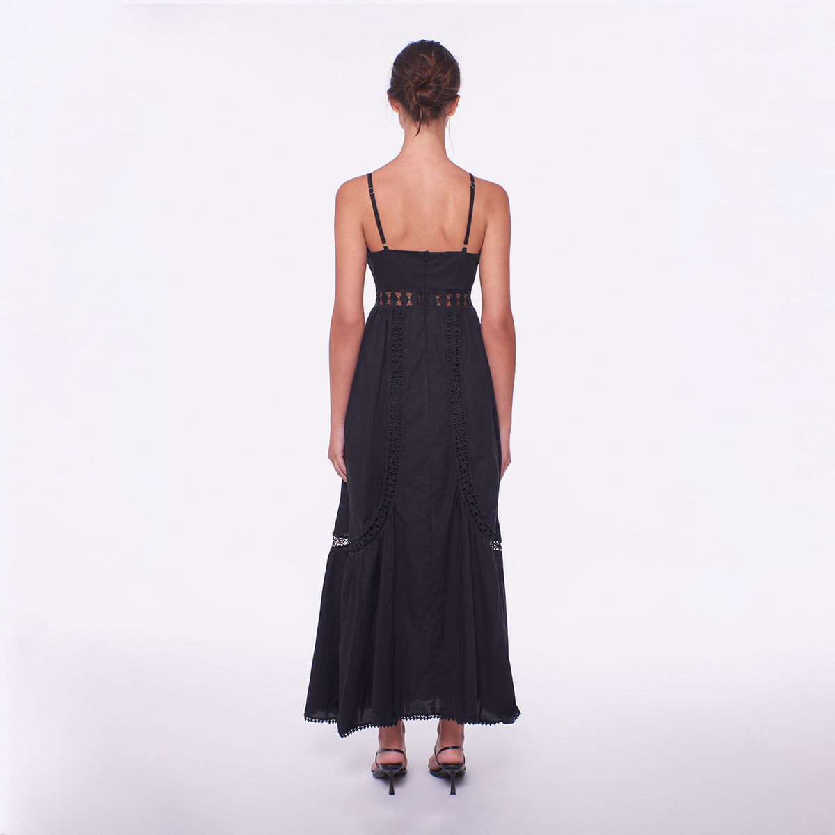 Charlotte Maxi Dress