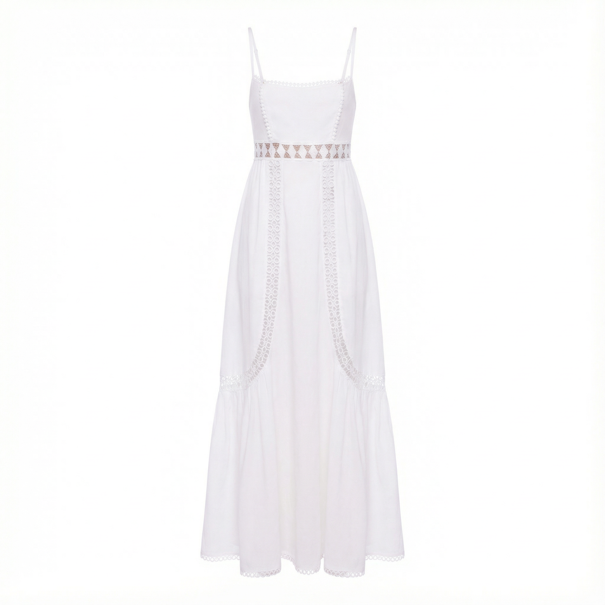 Charlotte Maxi Dress