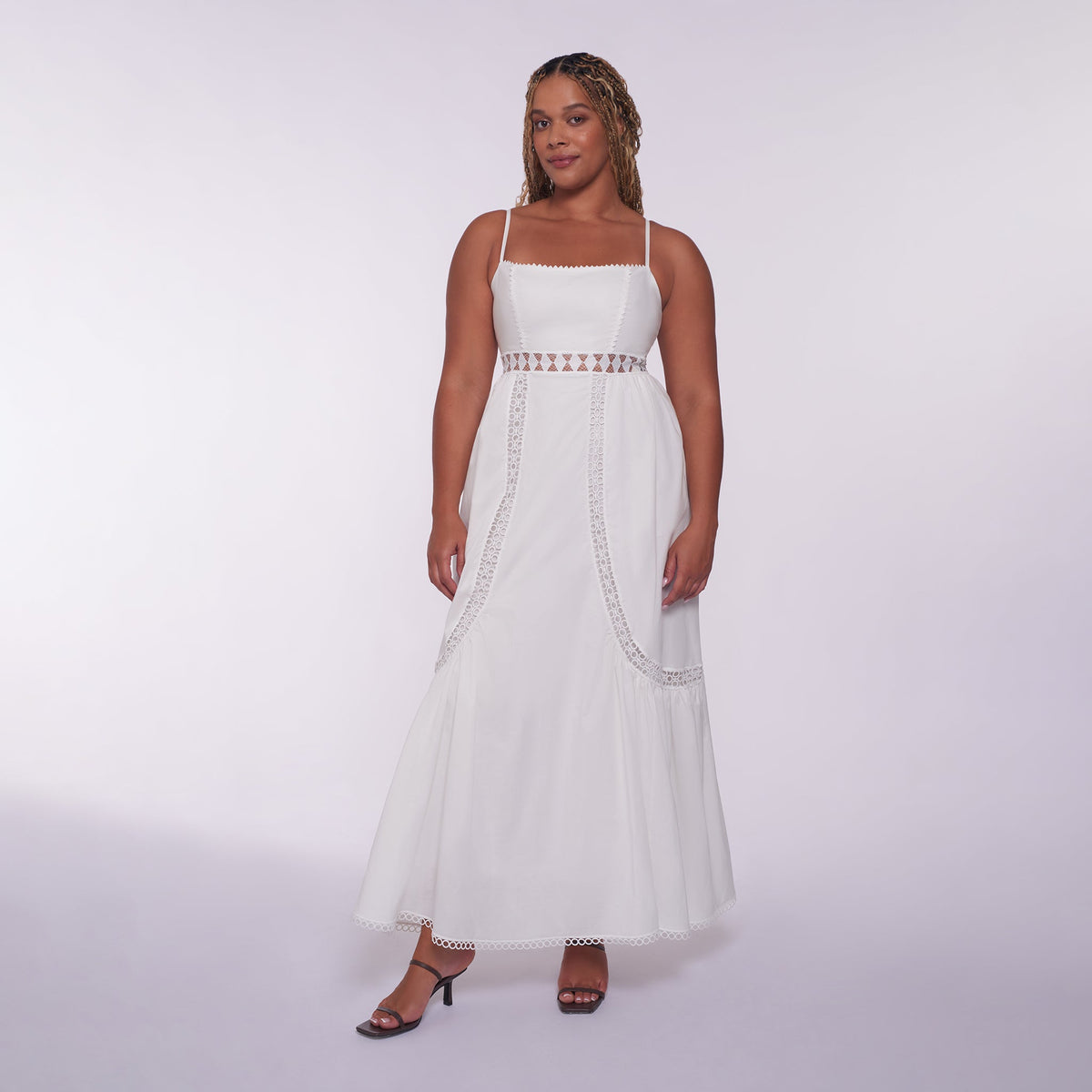 Charlotte Maxi Dress