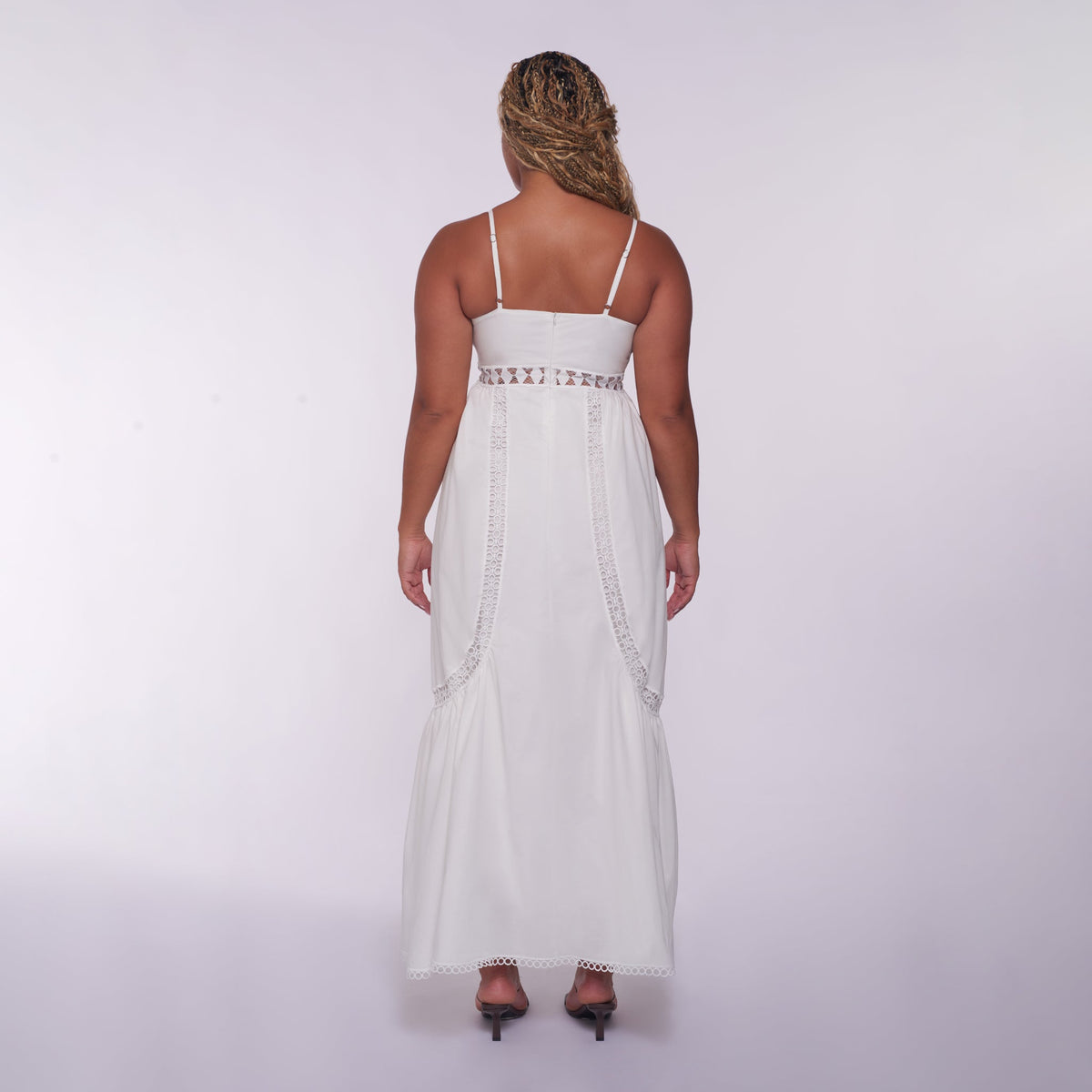 Charlotte Maxi Dress