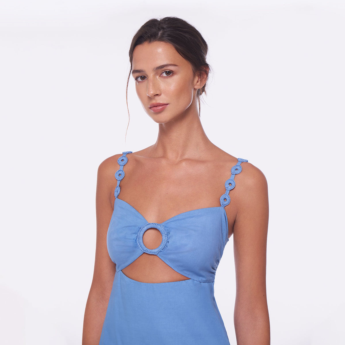Kenny Maxi Dress