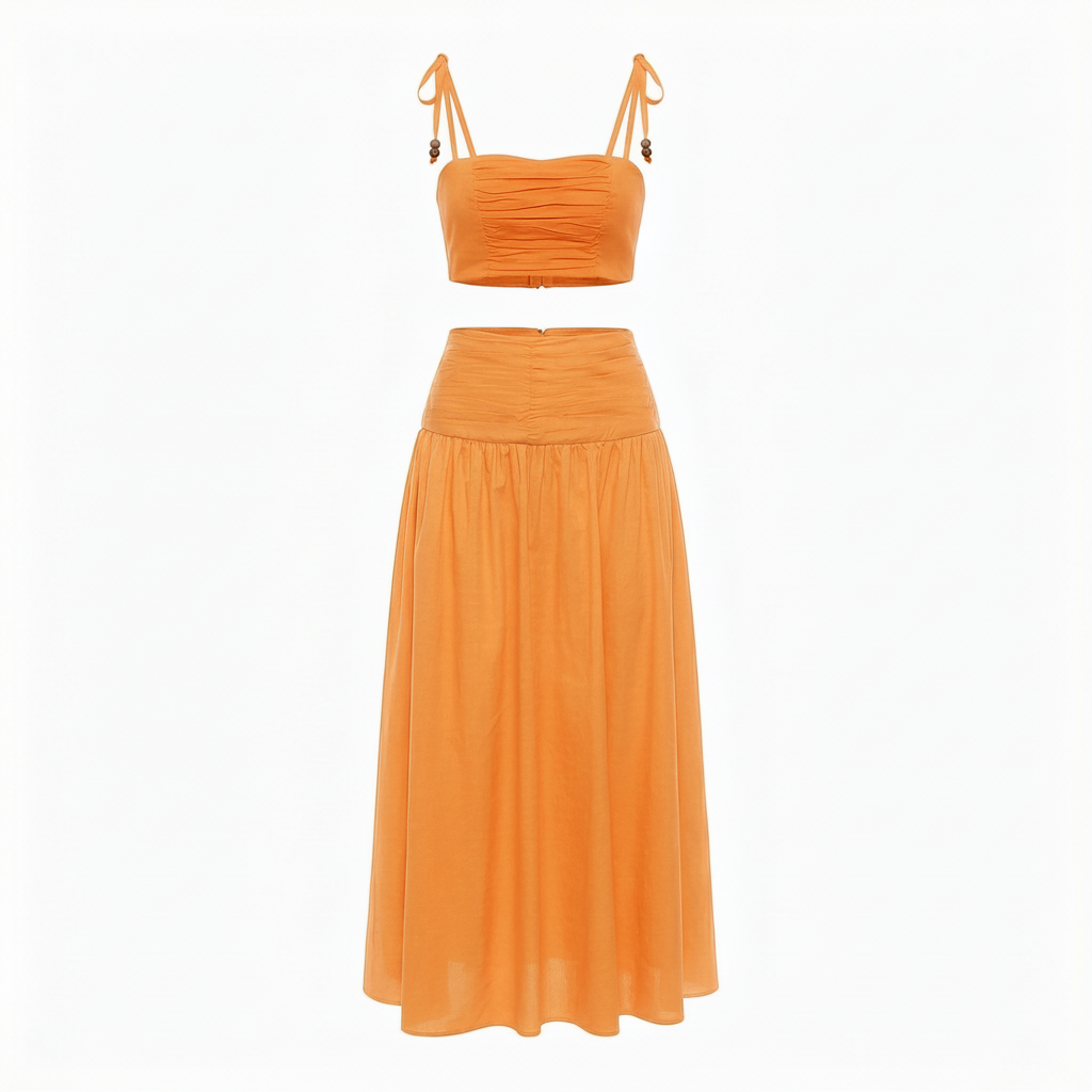 Rowan Skirt