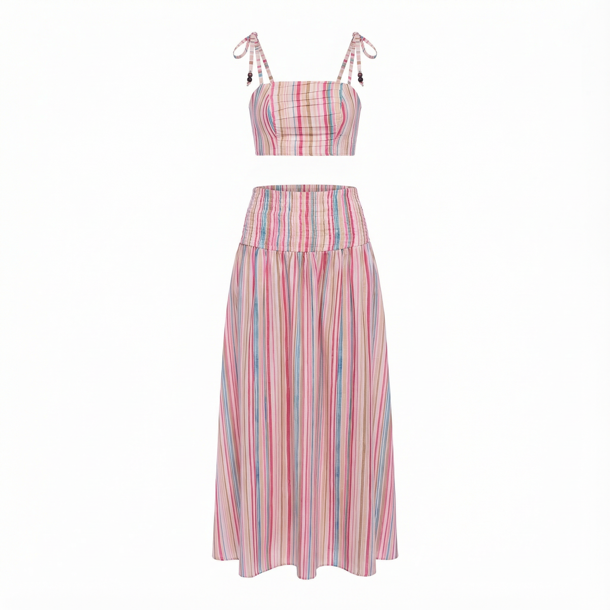 Rowan Skirt