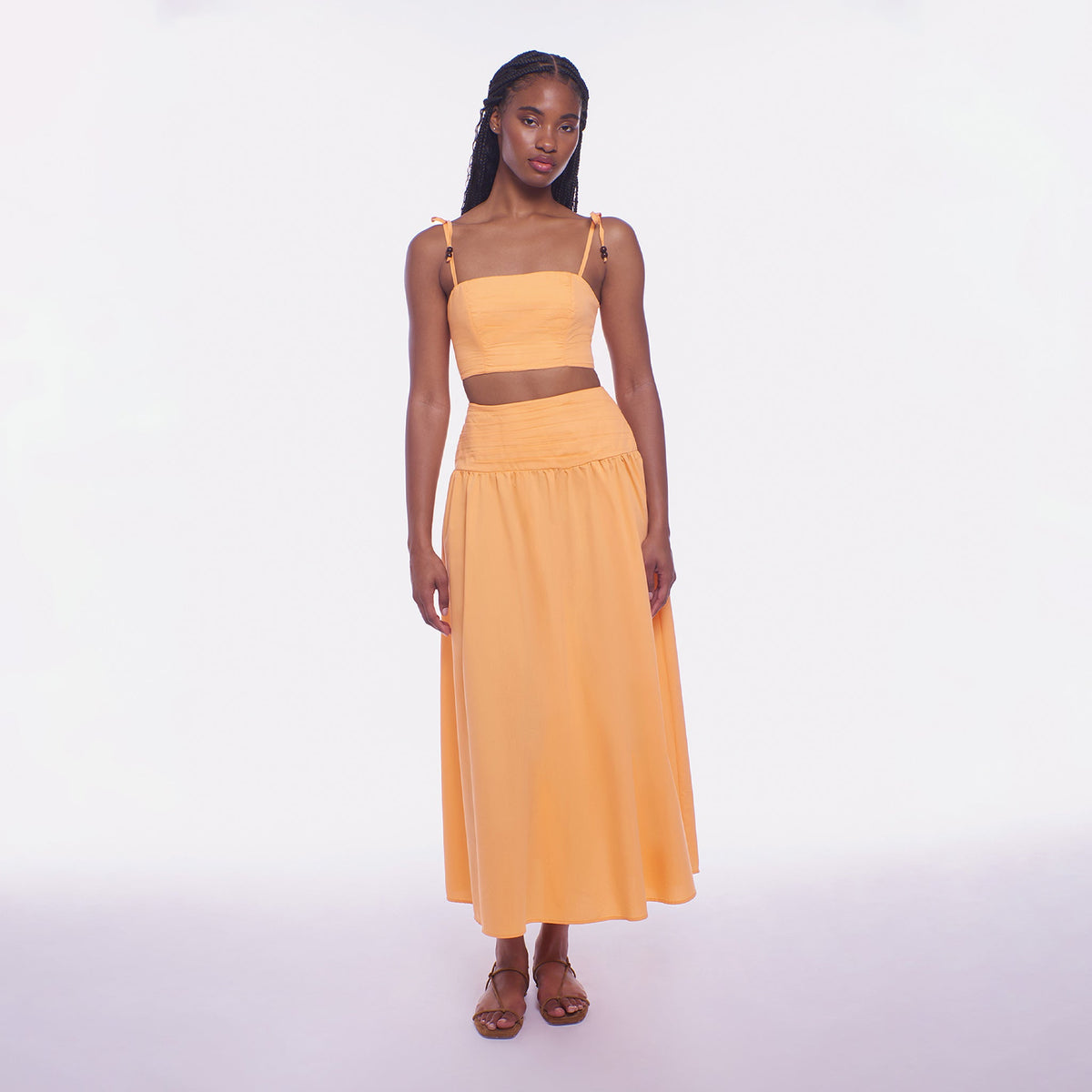 Rowan Skirt