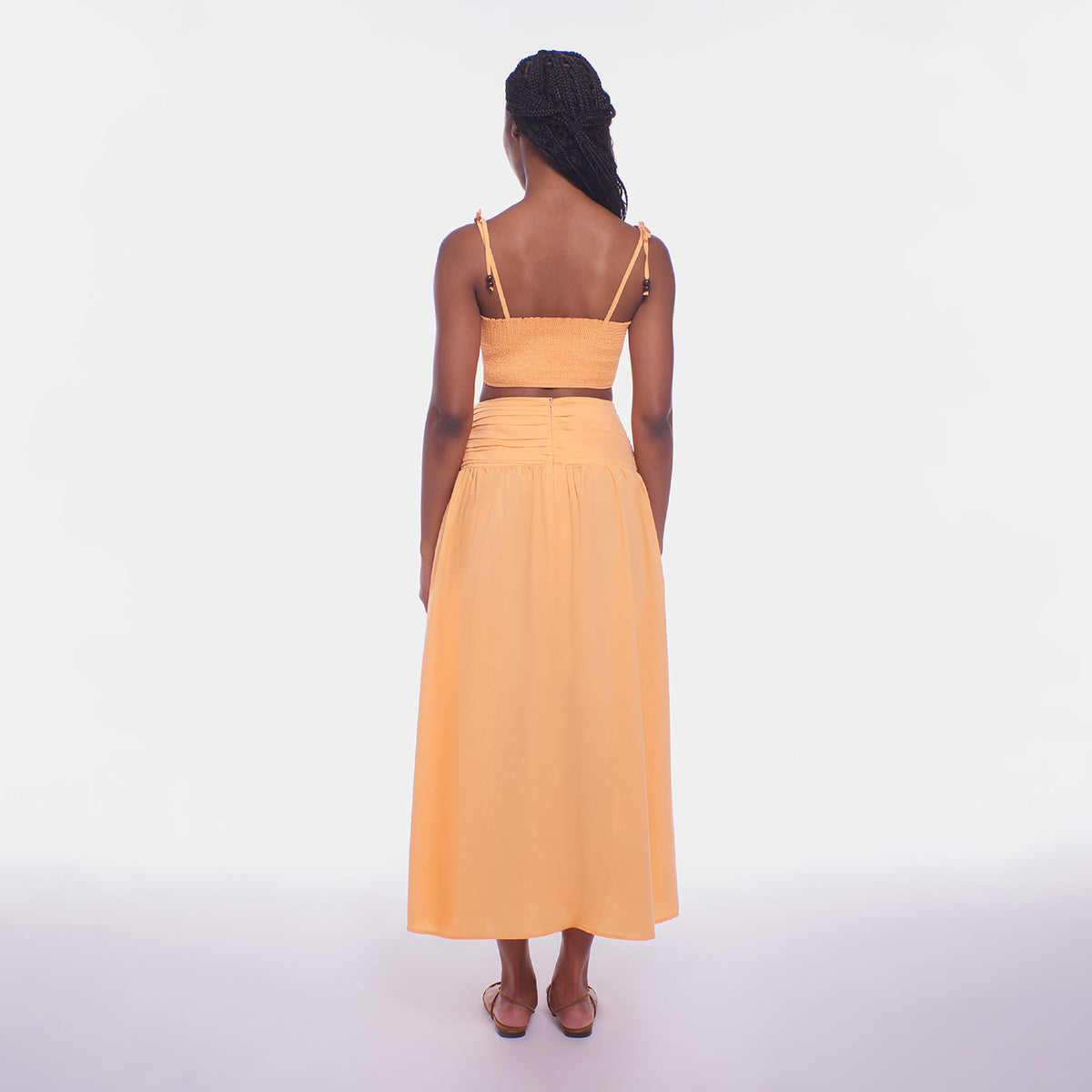 Rowan Skirt