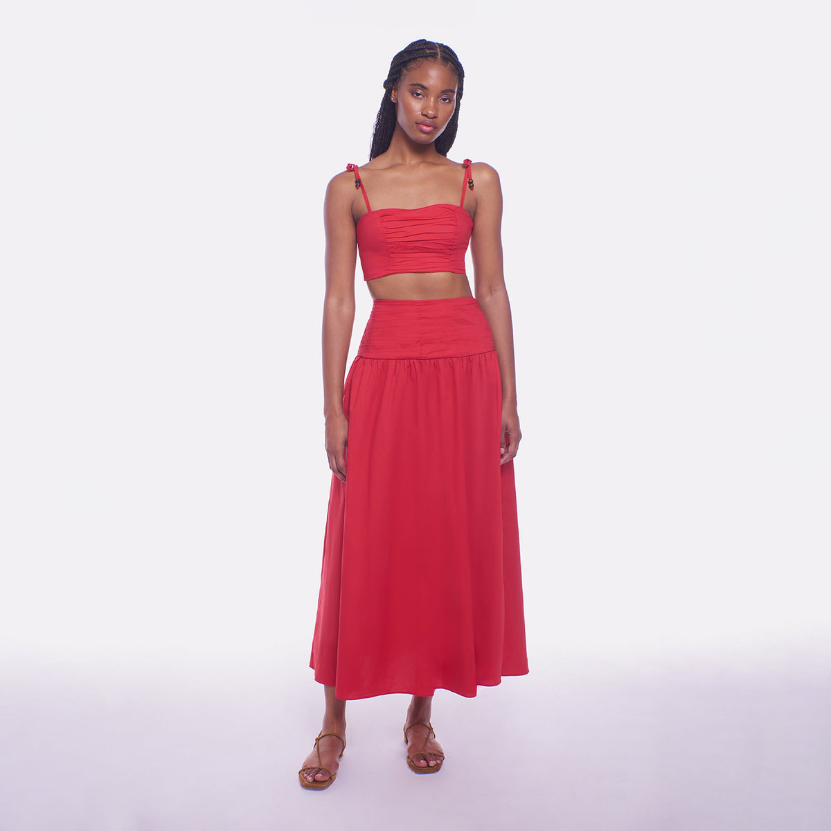Rowan Skirt
