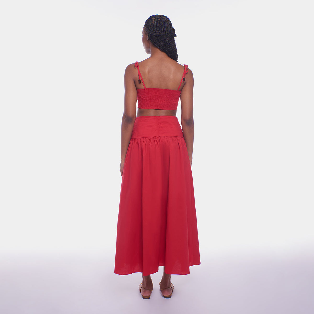 Rowan Skirt