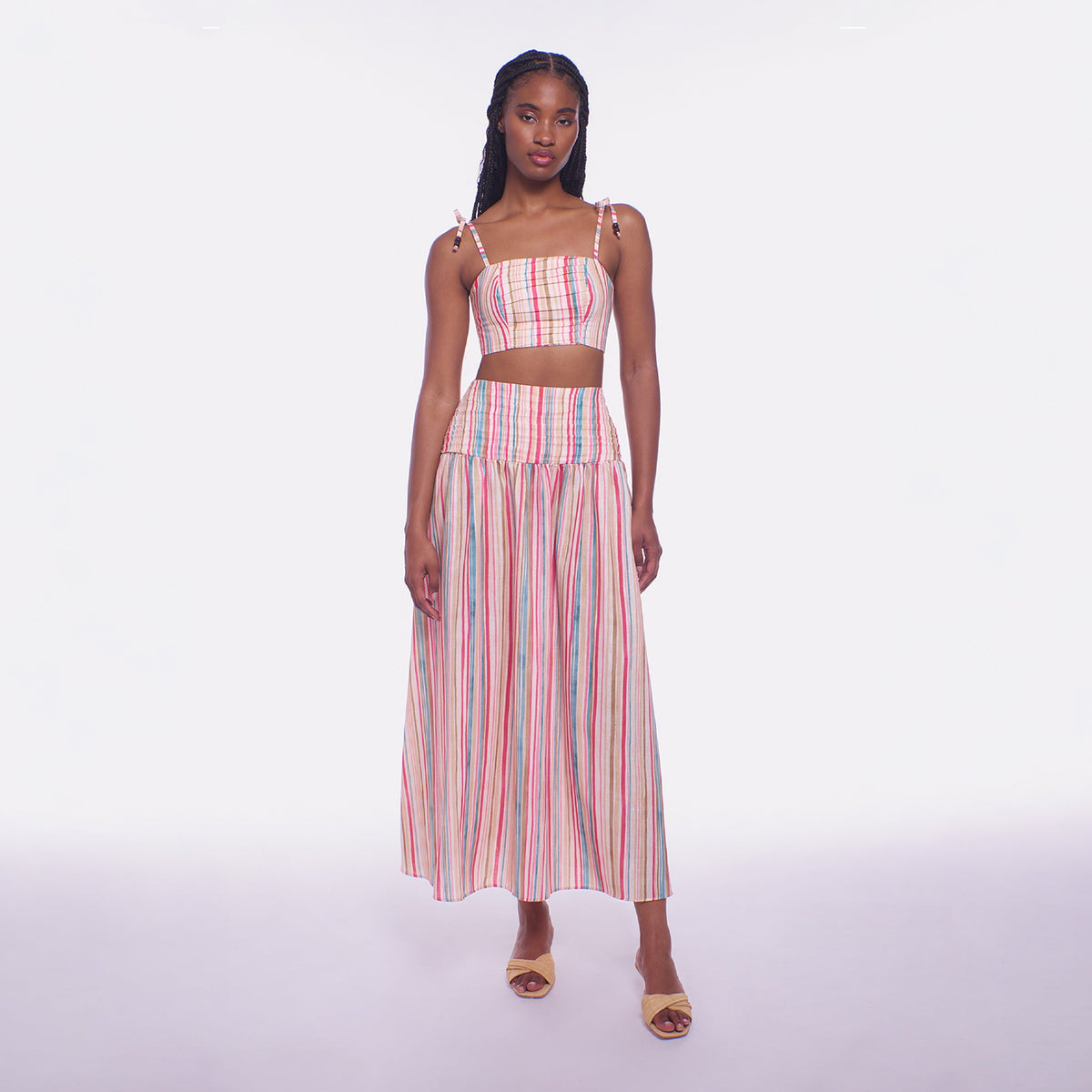 Rowan Skirt