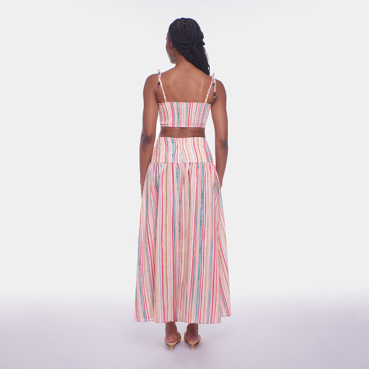 Rowan Skirt
