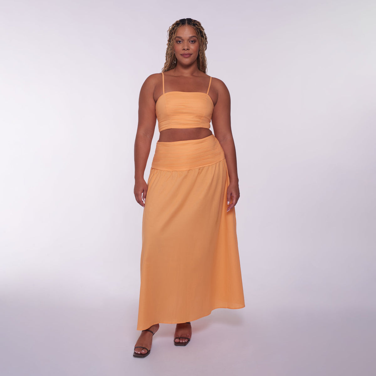 Rowan Skirt