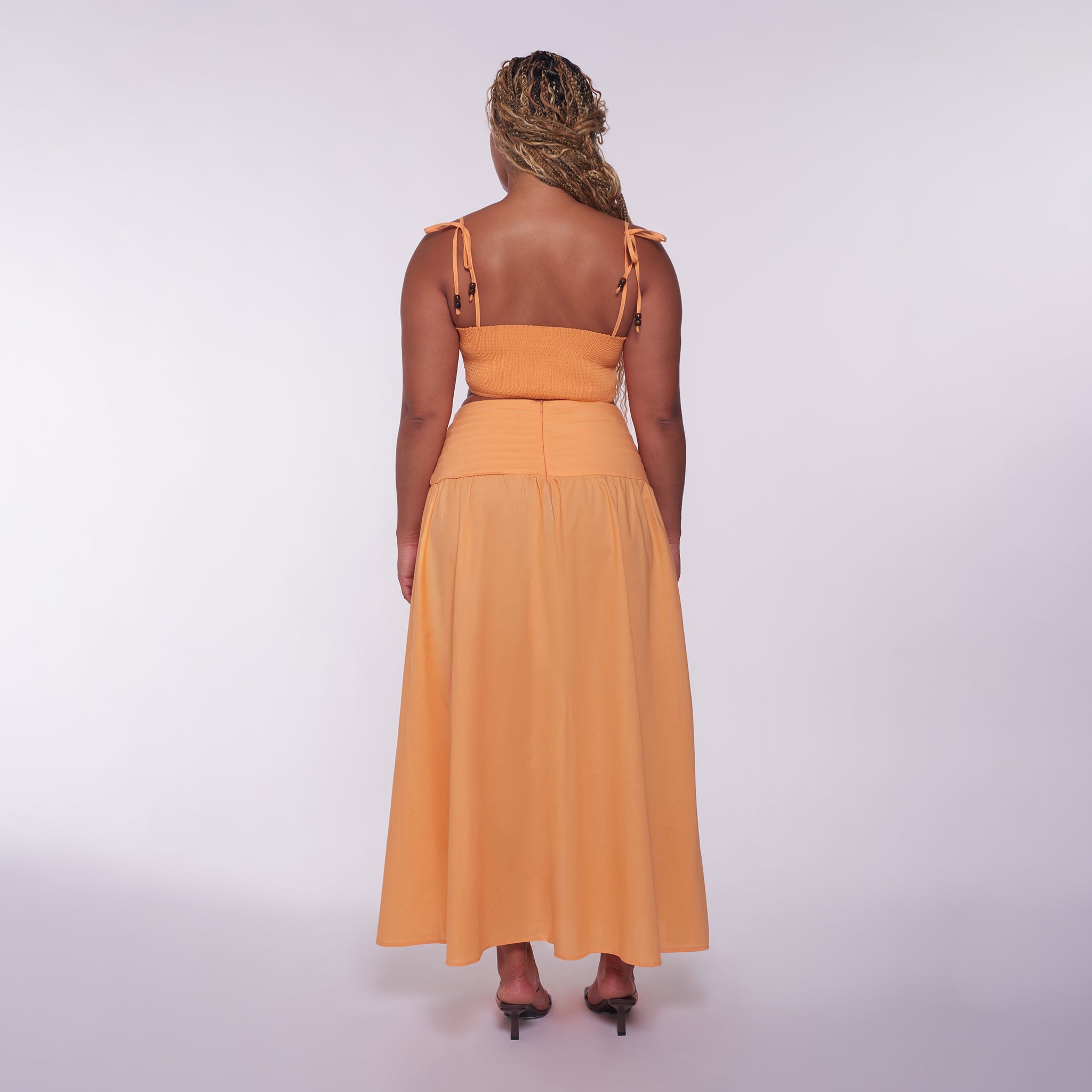 Rowan Skirt