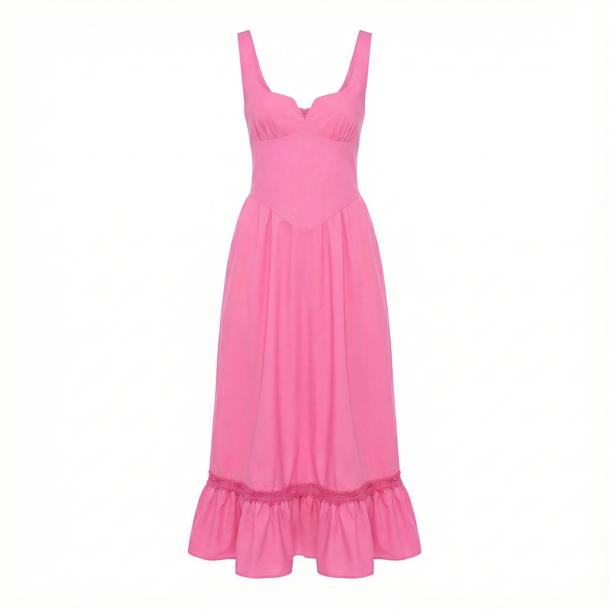 Liam Midi Dress