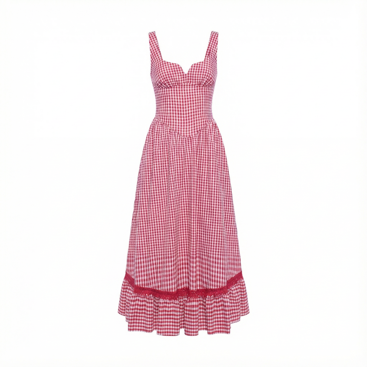 Liam Midi Dress
