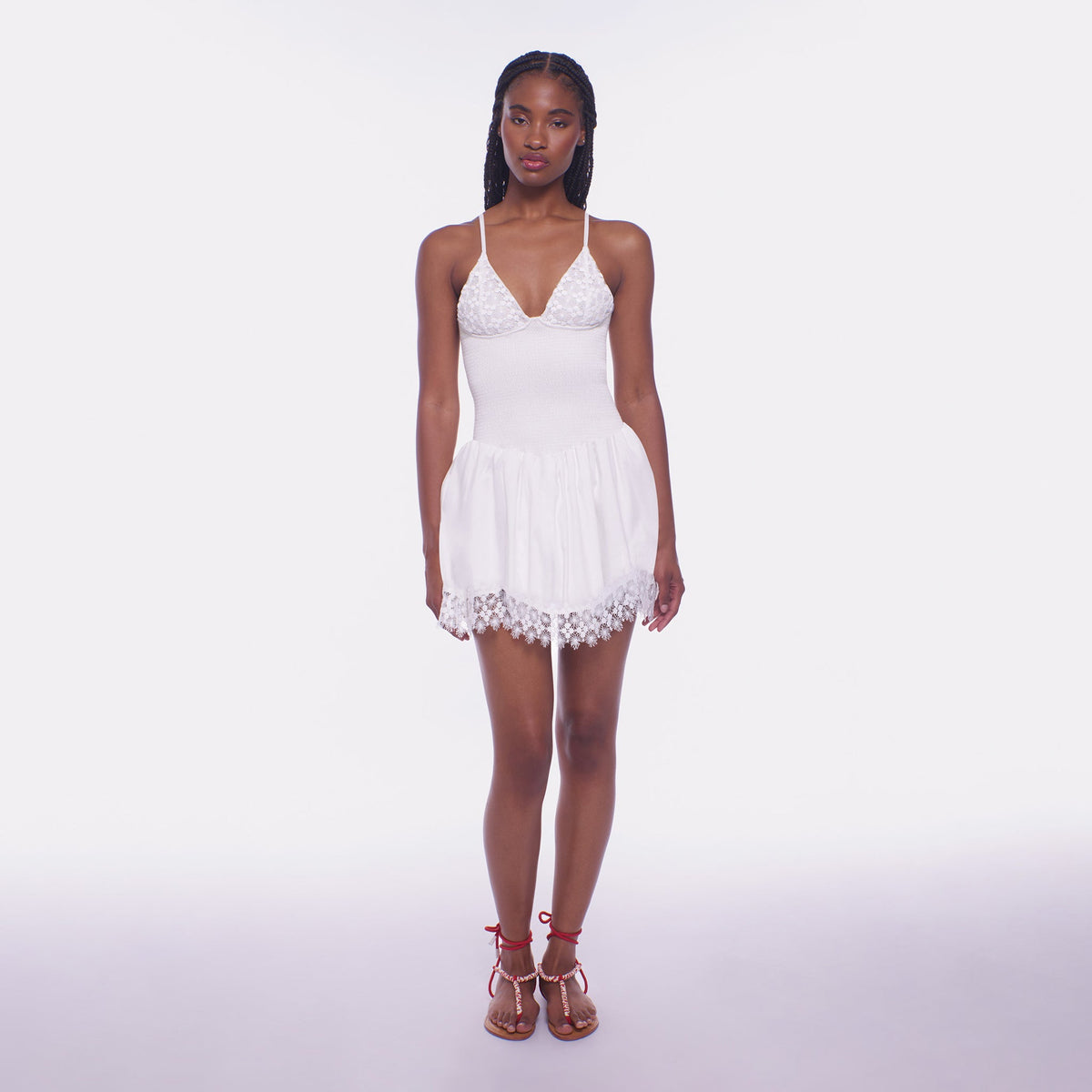 Andie Mini Dress
