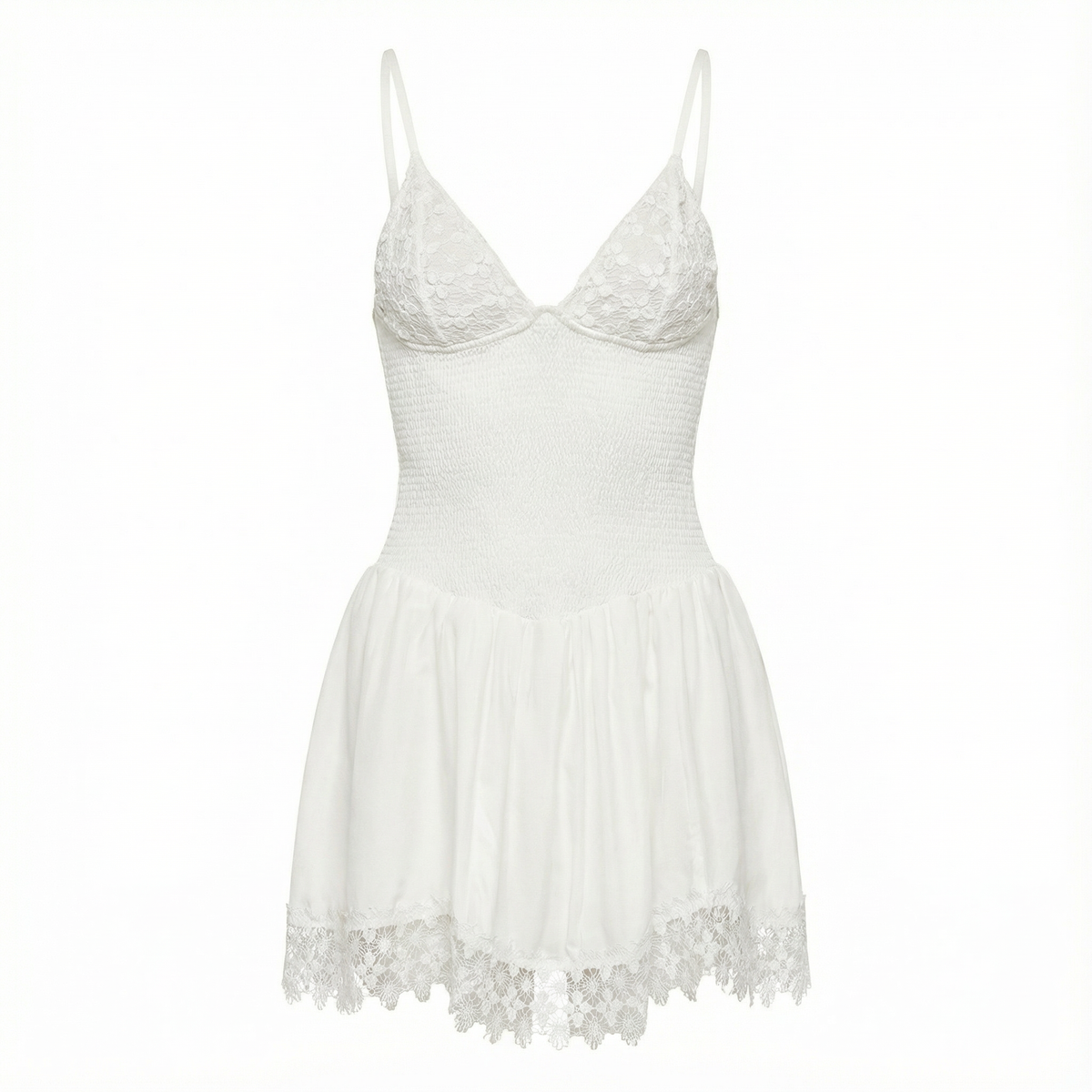 Andie Mini Dress