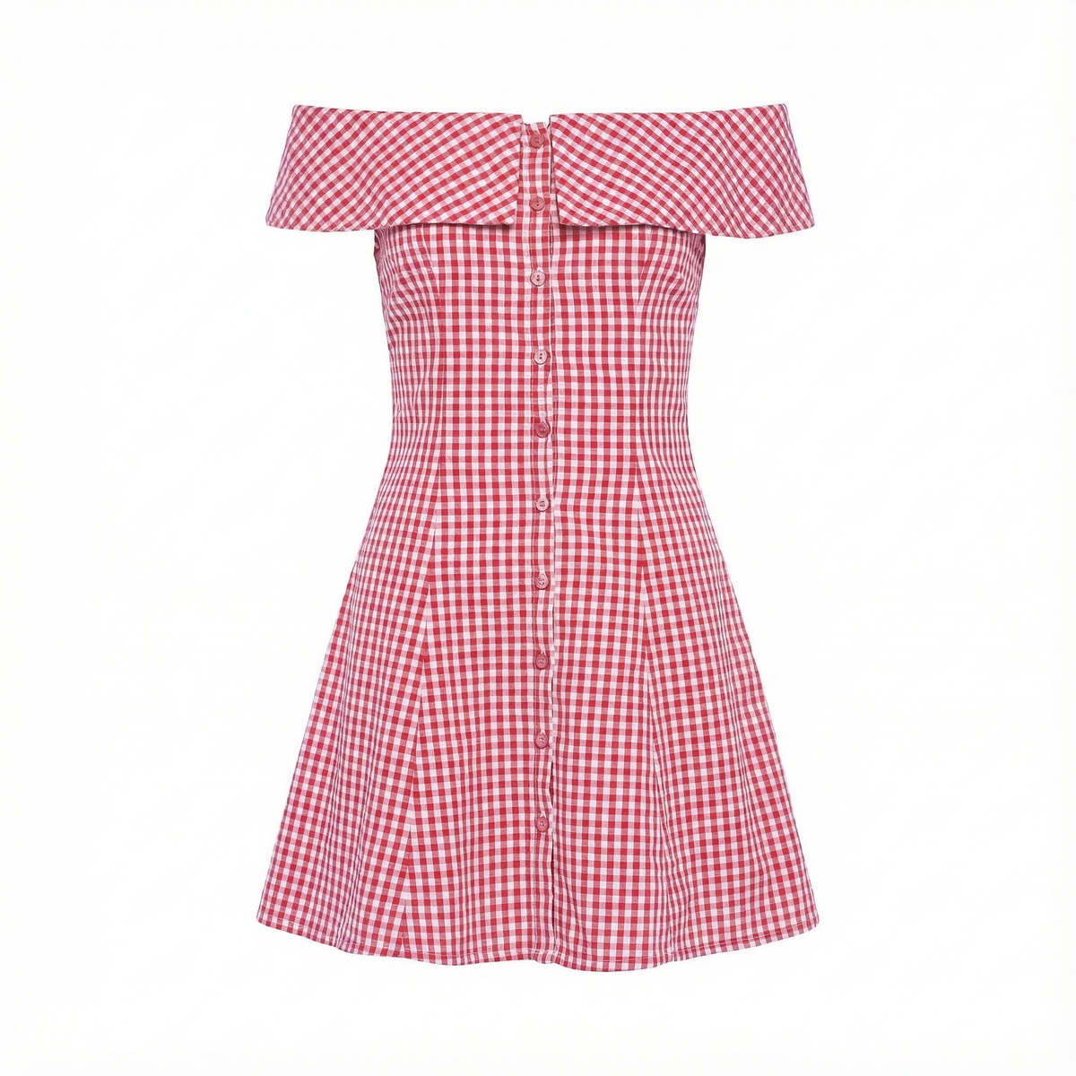 Adeline Mini Dress