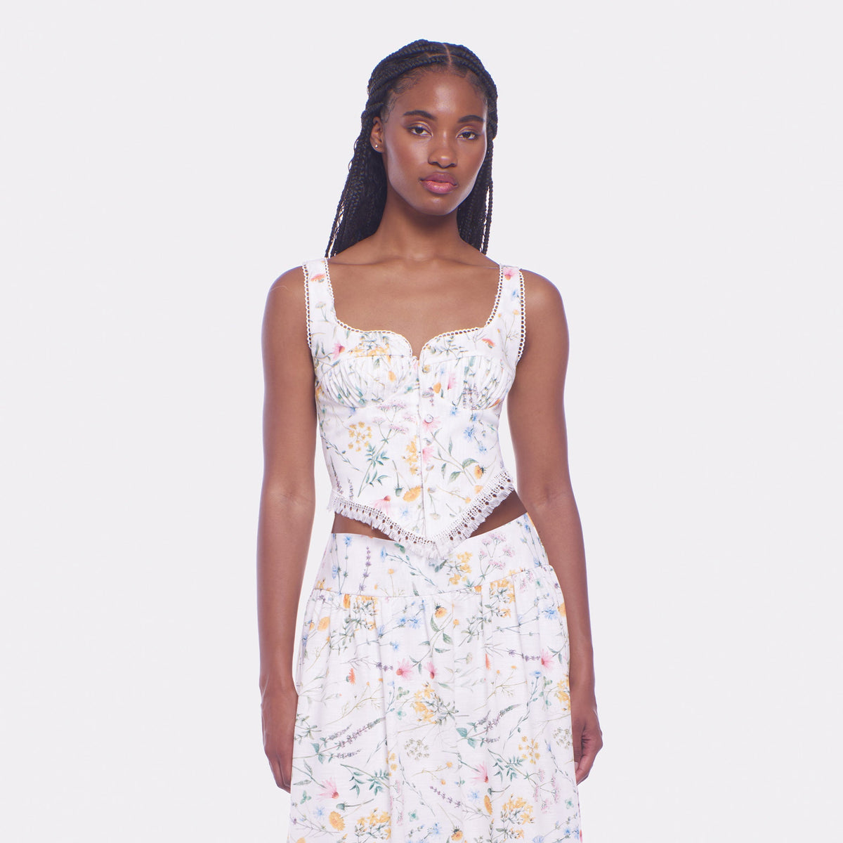 Lucia Top