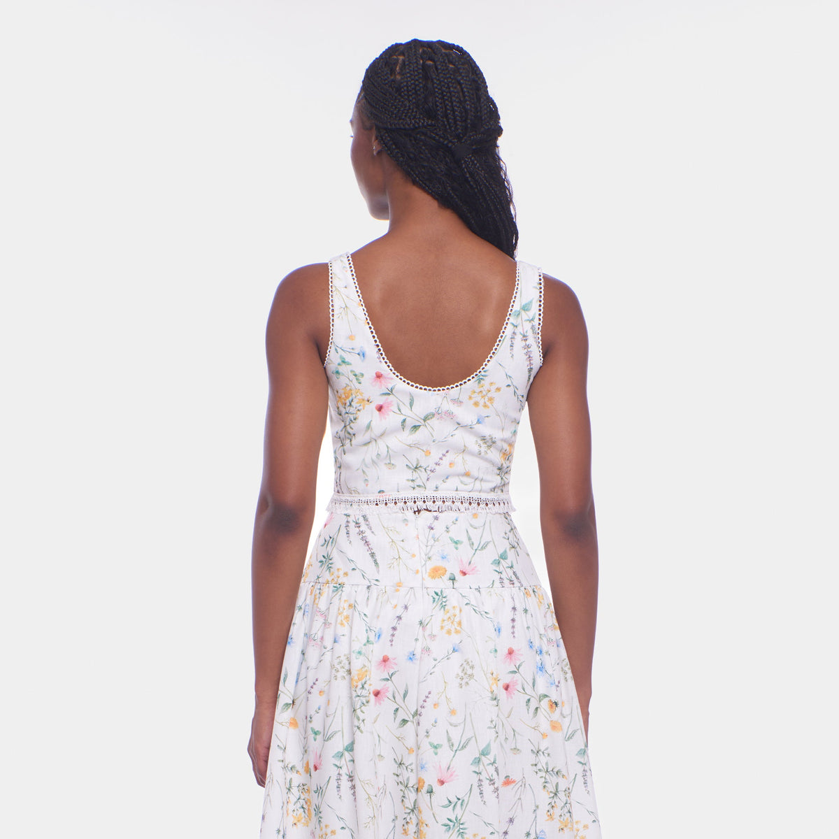 Lucia Top
