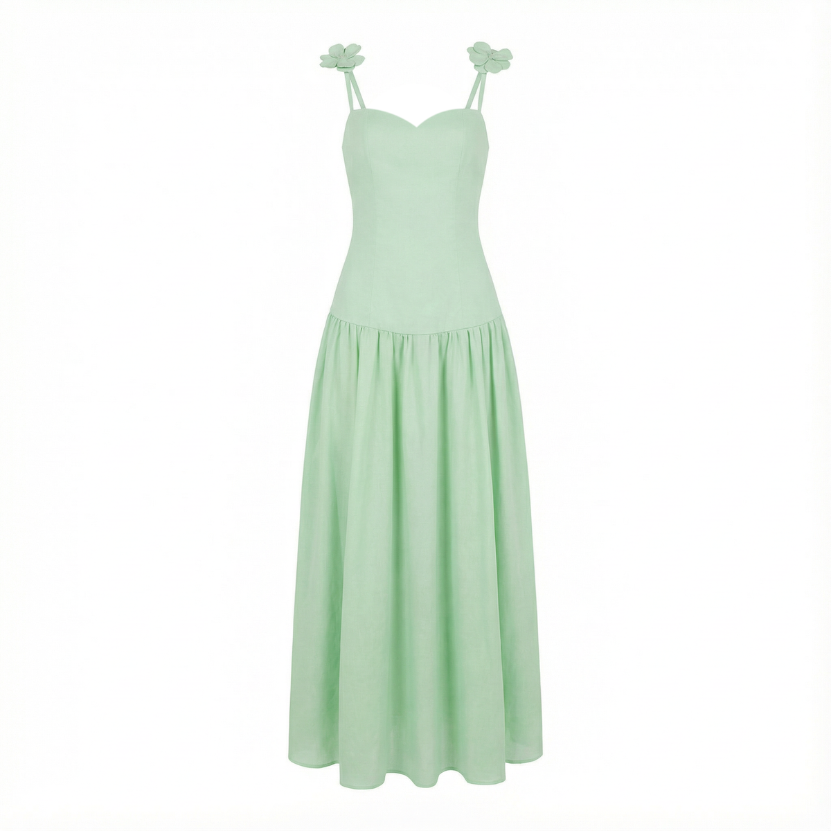 Audrey Maxi Dress