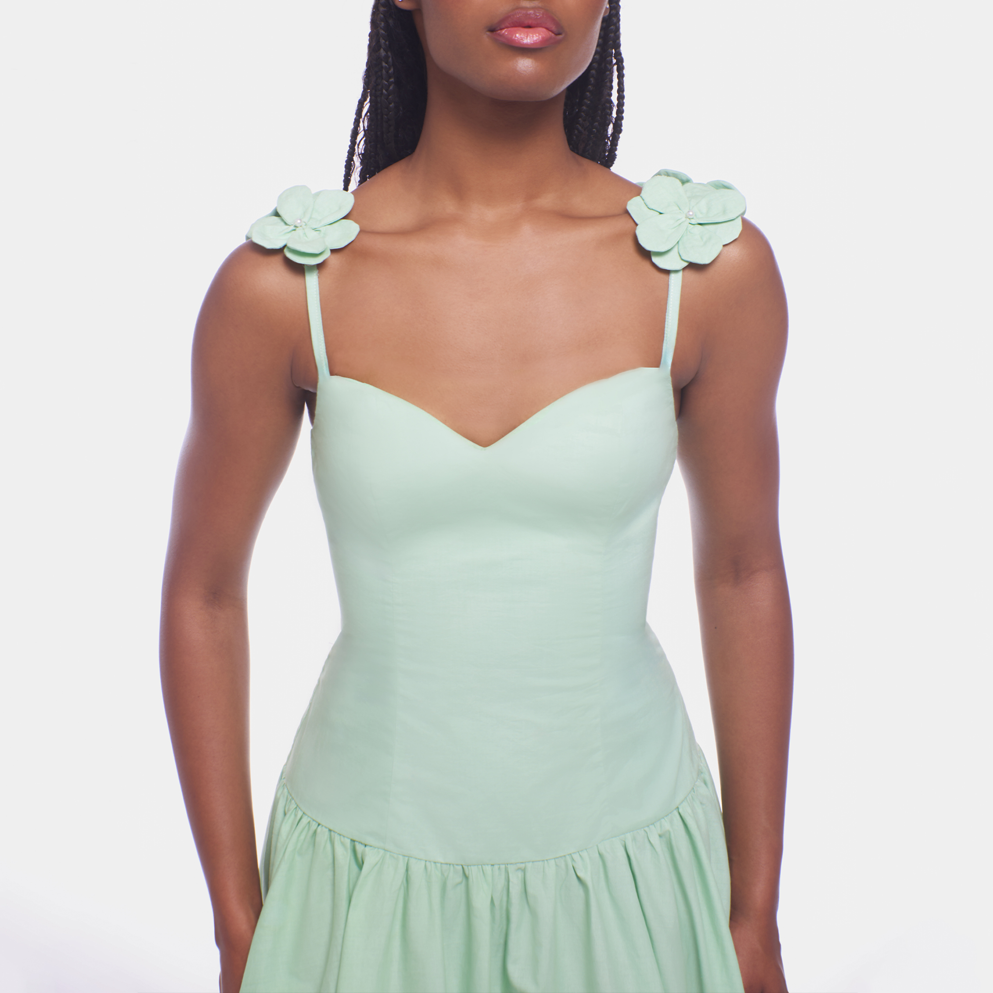 Audrey Maxi Dress