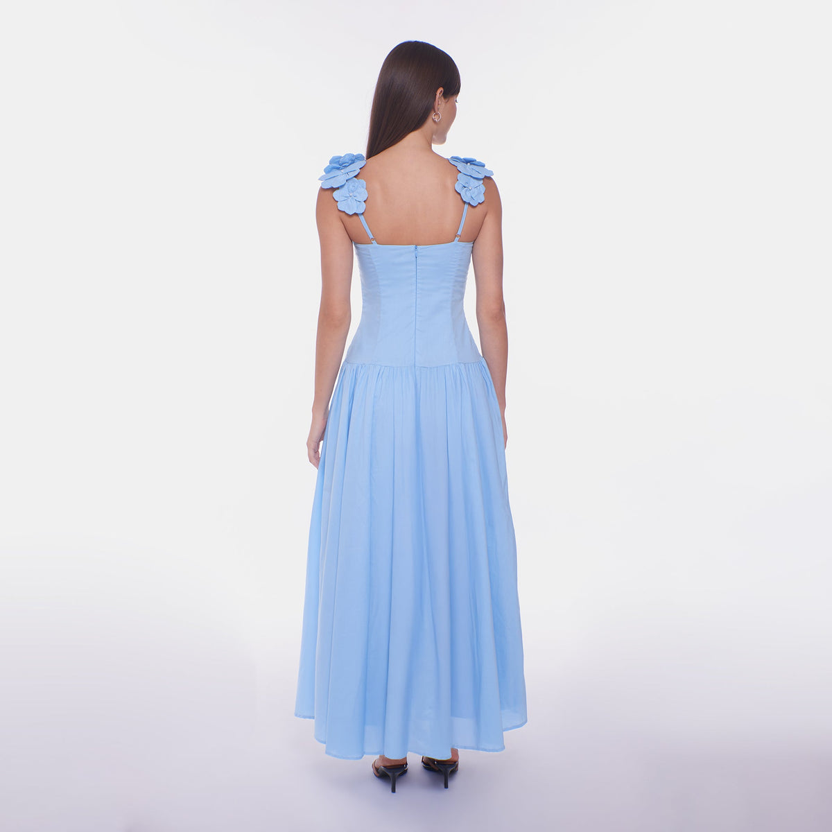 Audrey Maxi Dress