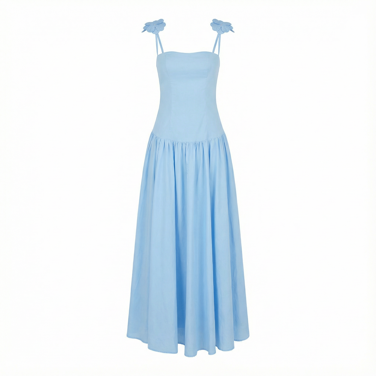 Audrey Maxi Dress