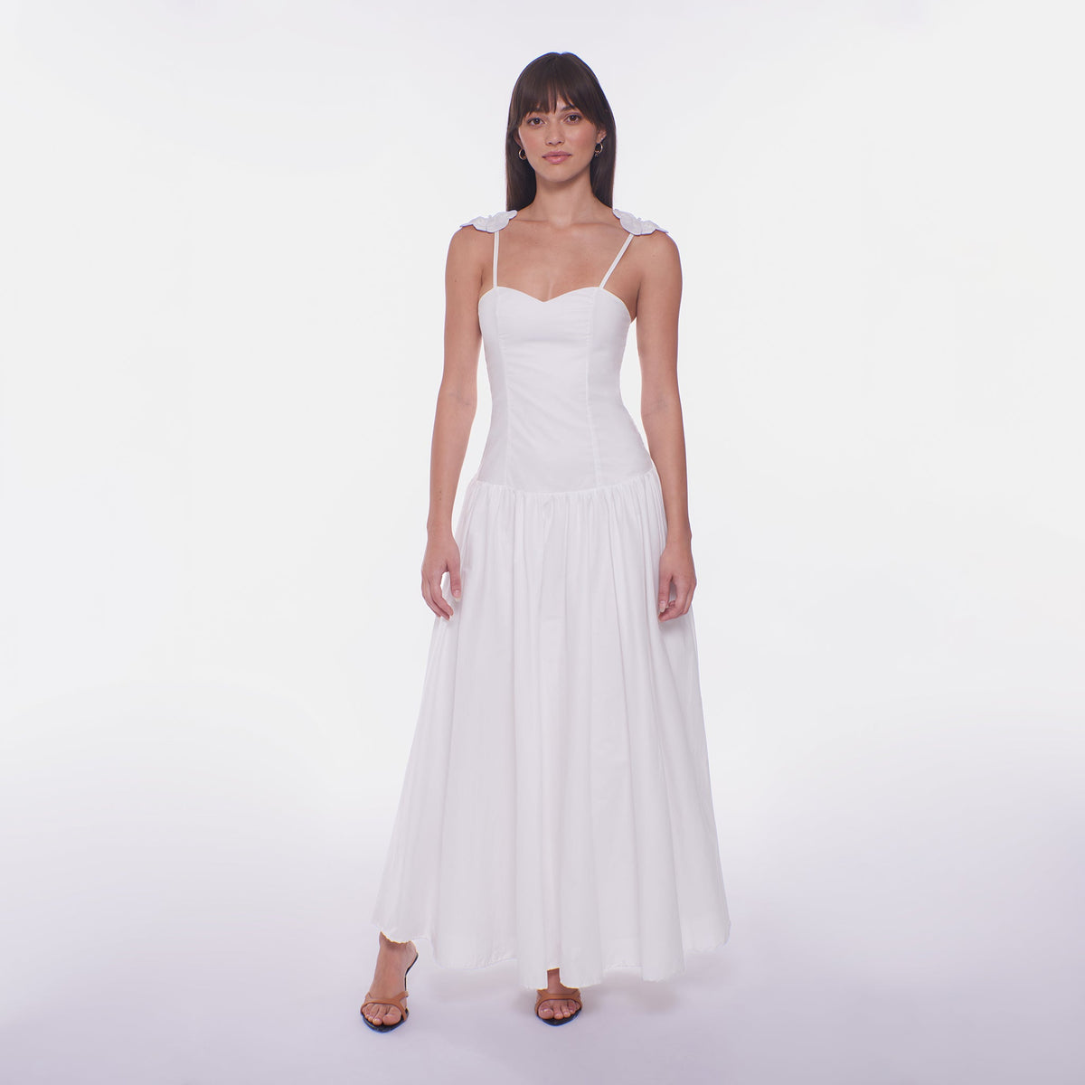 Audrey Maxi Dress