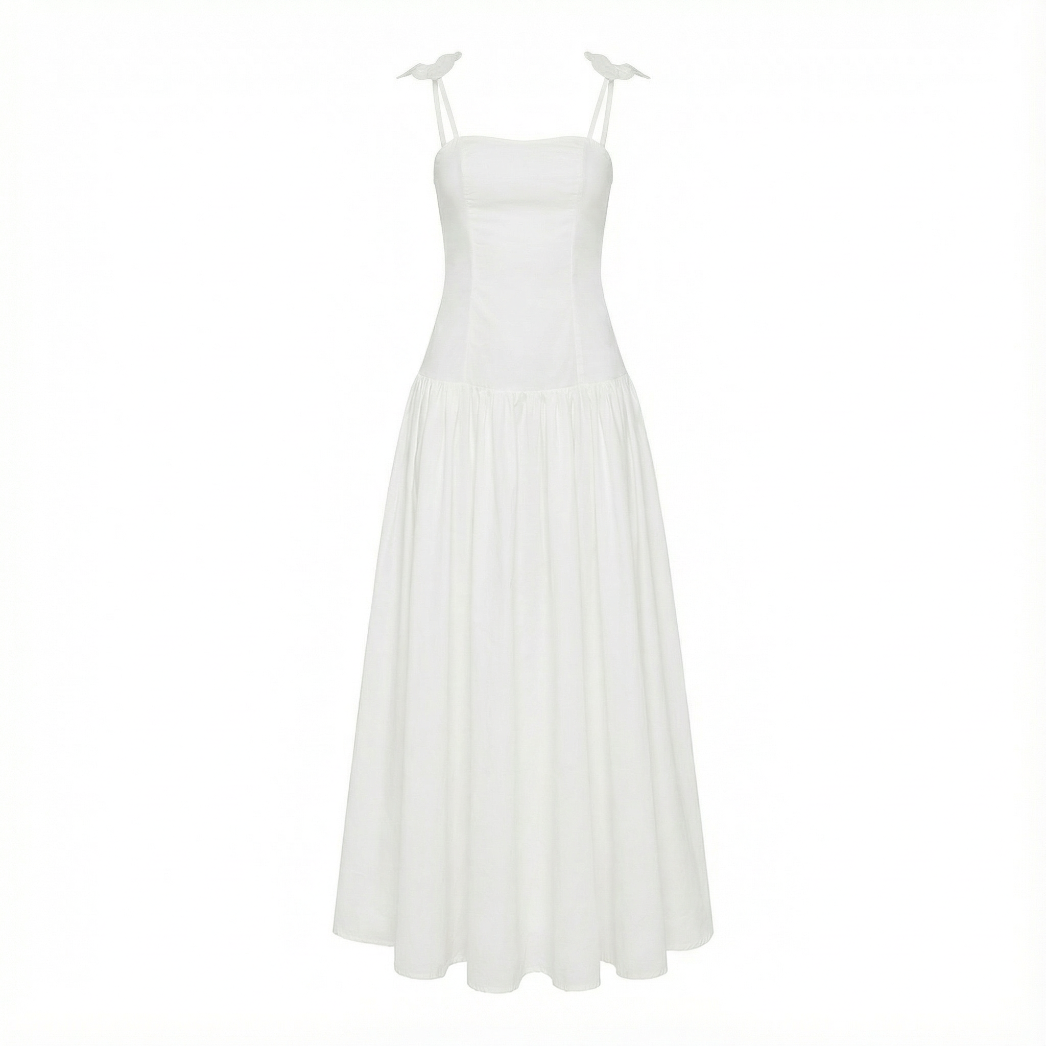 Audrey Maxi Dress