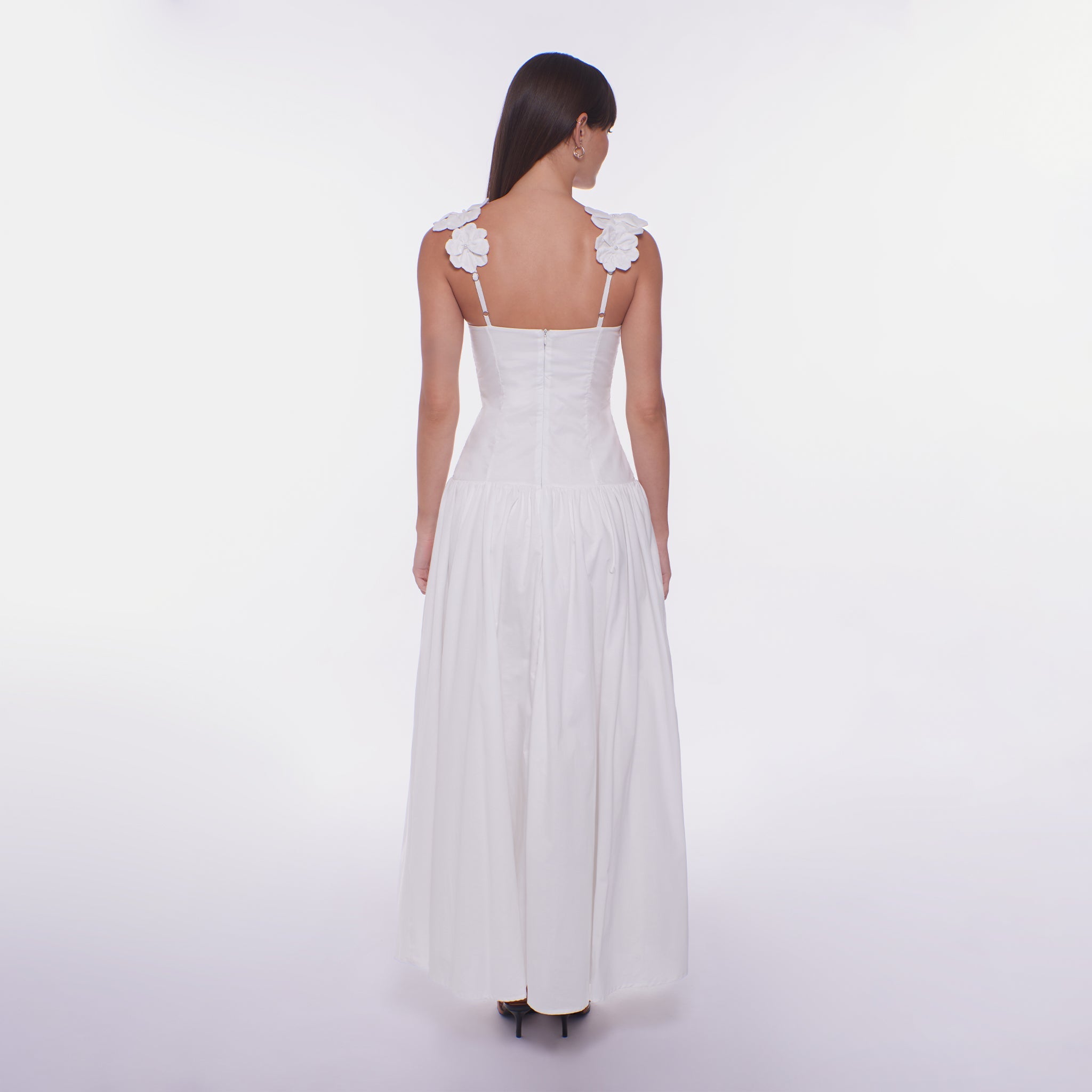 Audrey Maxi Dress