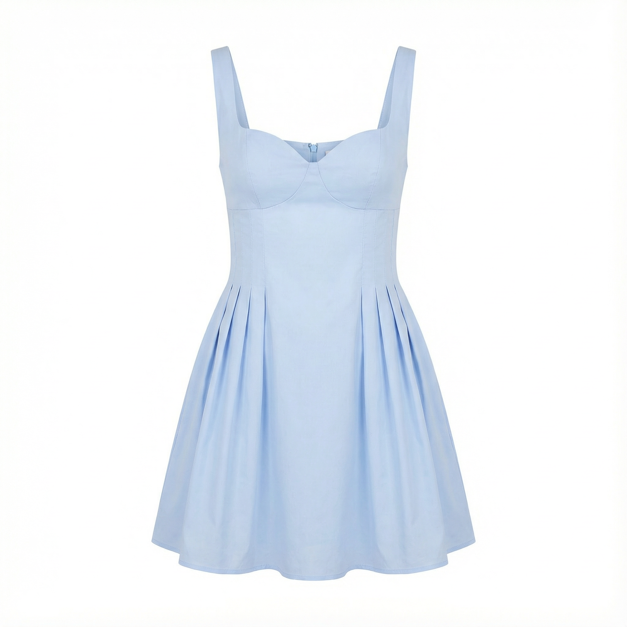 Eden Mini Dress