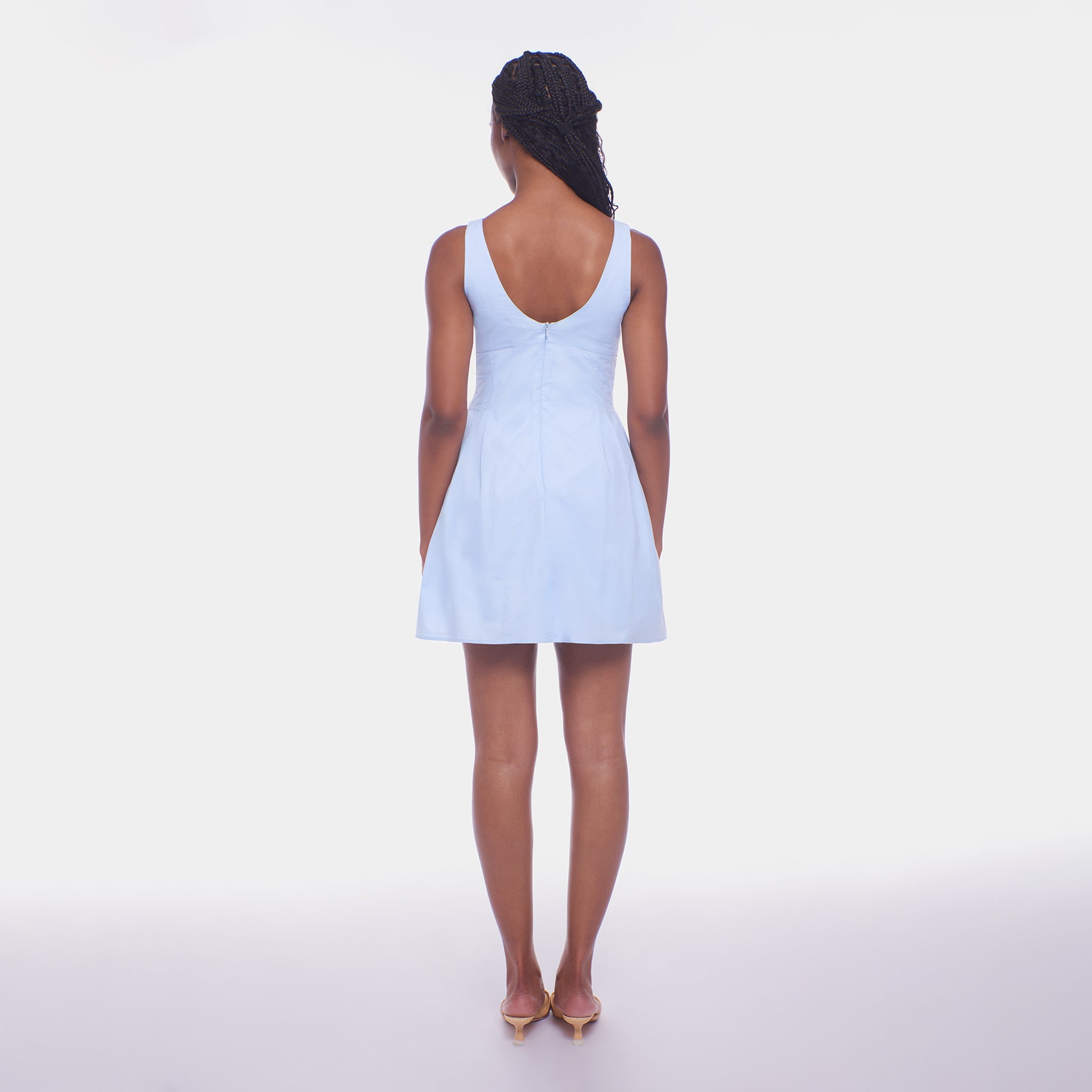 Eden Mini Dress