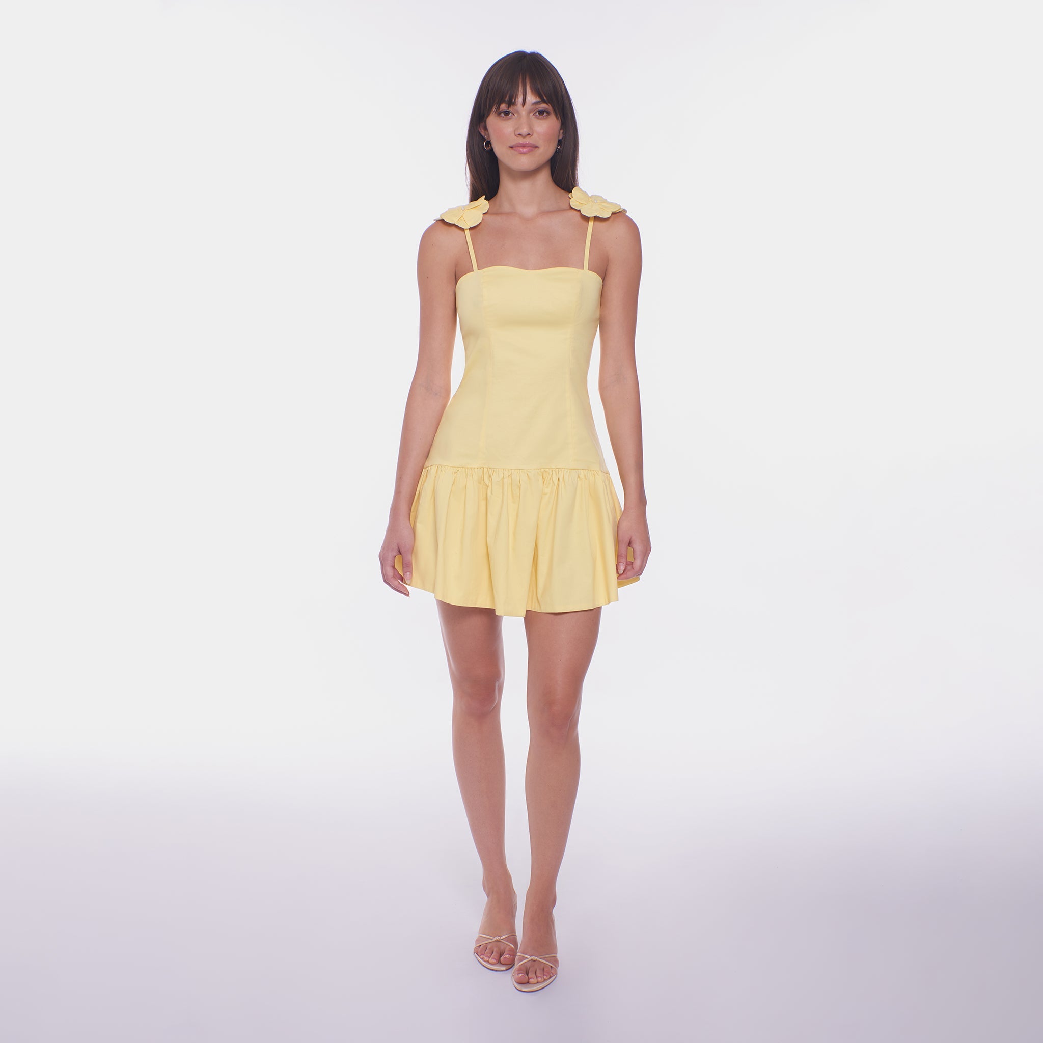 Audrey Mini Dress