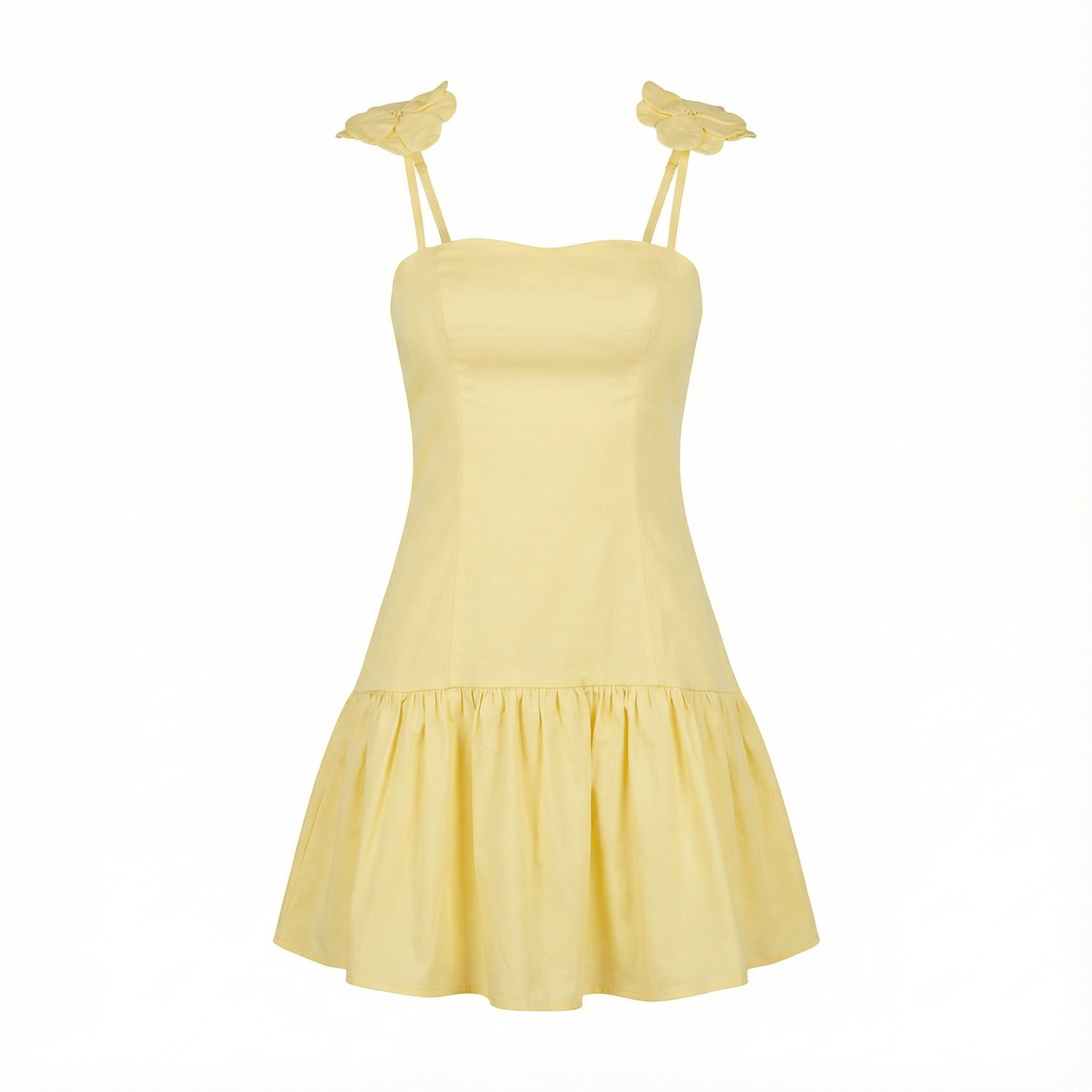 Audrey Mini Dress