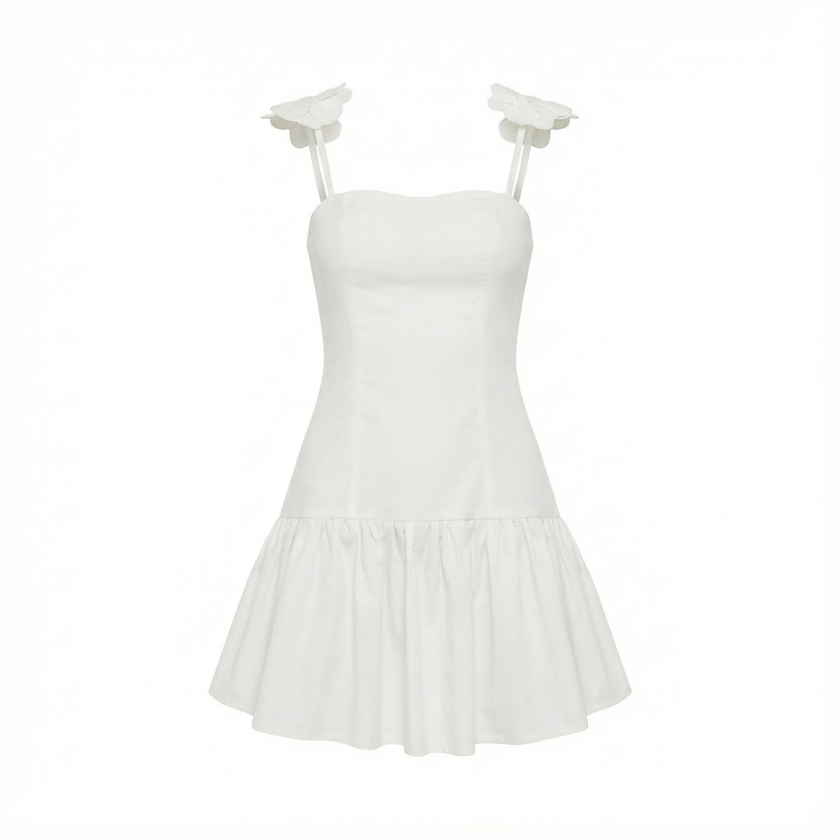 Audrey Mini Dress