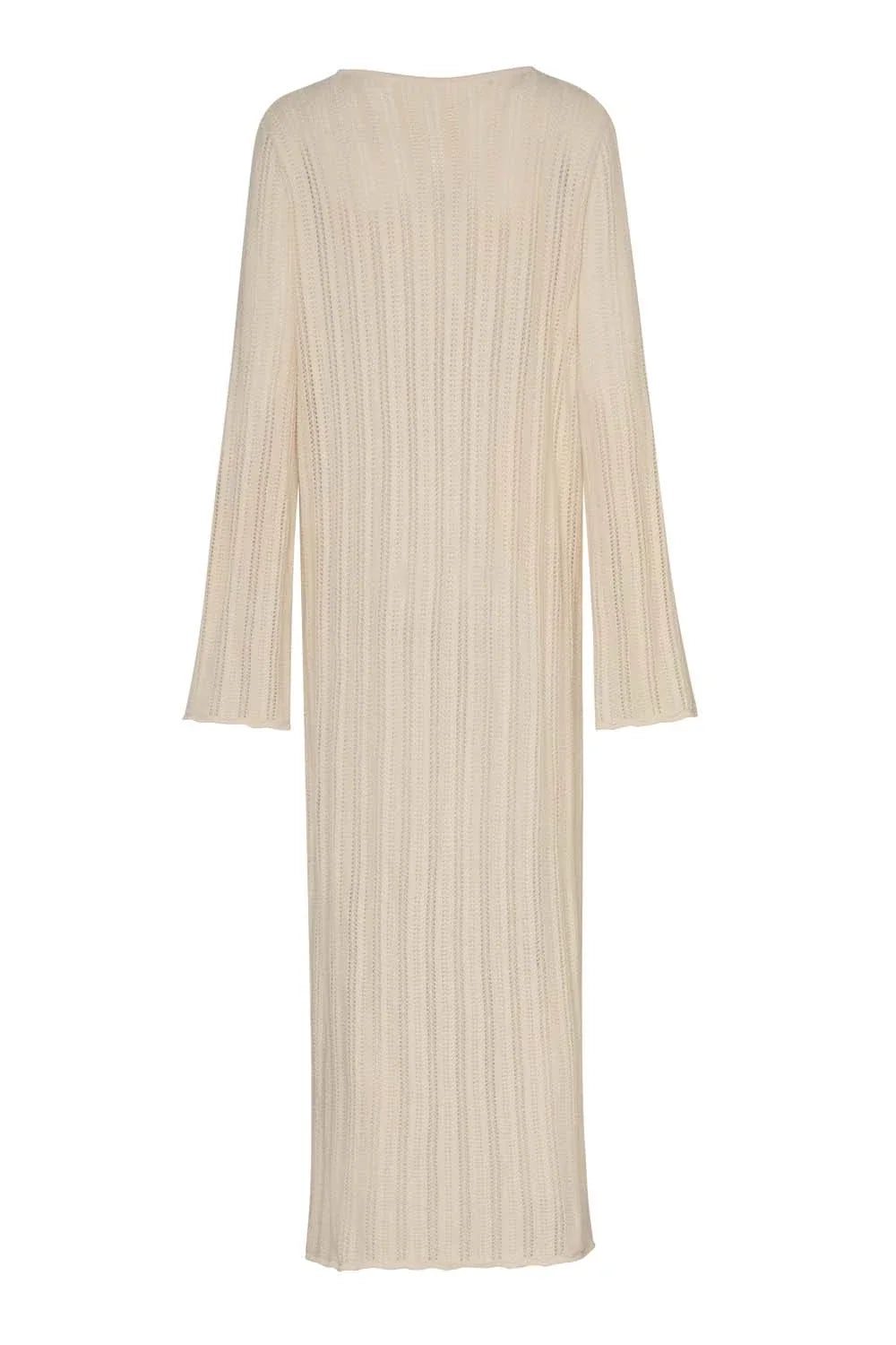 Mamu Maxi Dress