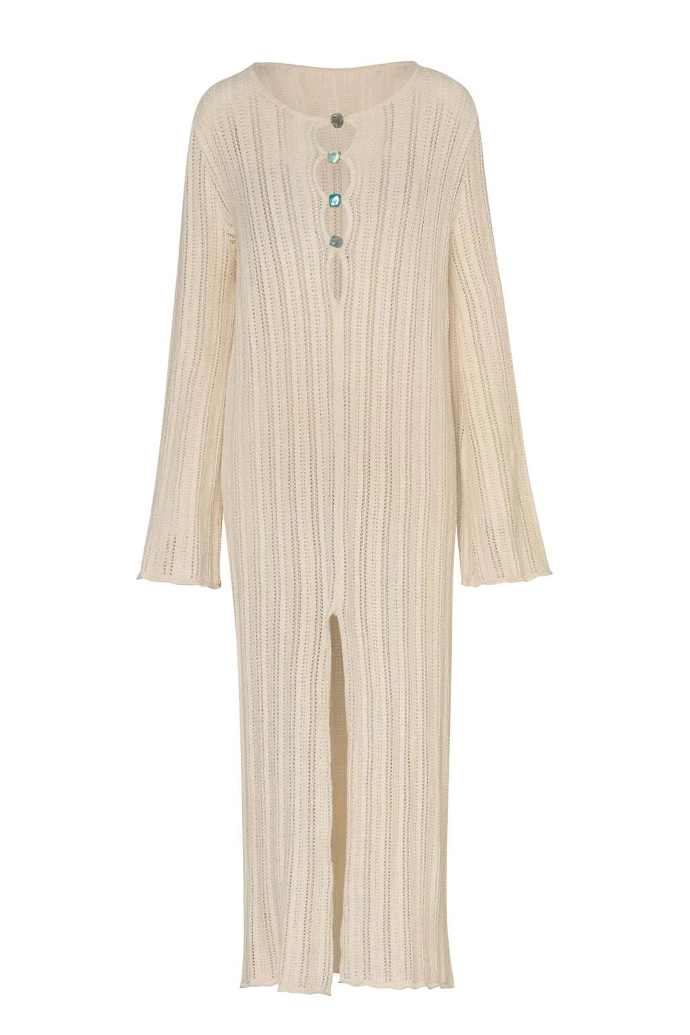 Mamu Maxi Dress