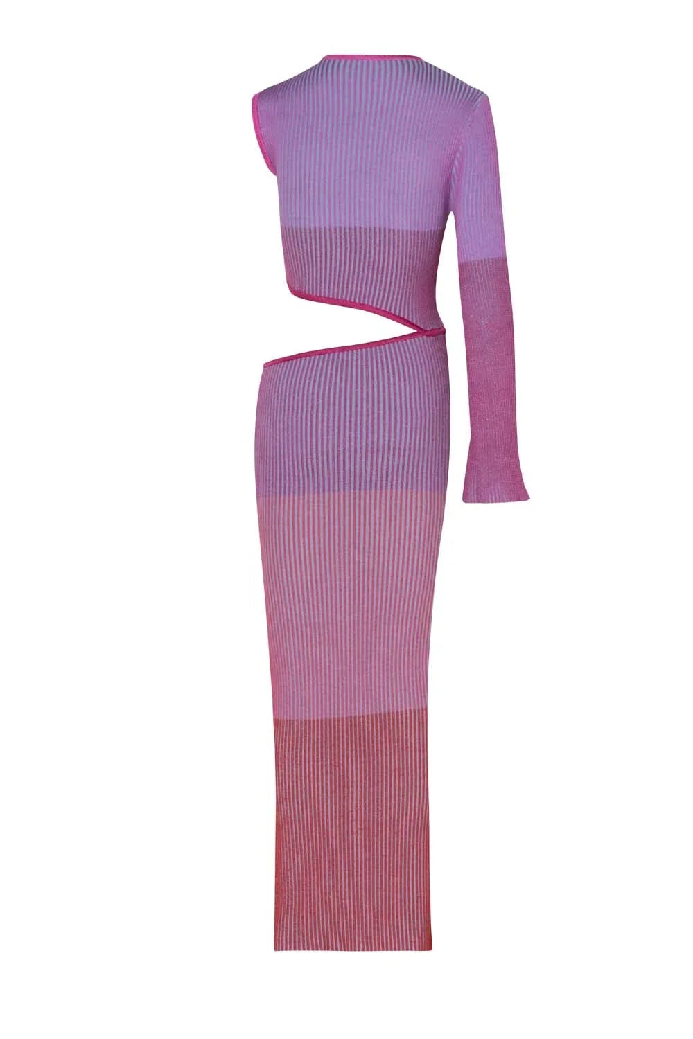 Ishi Maxi Dress