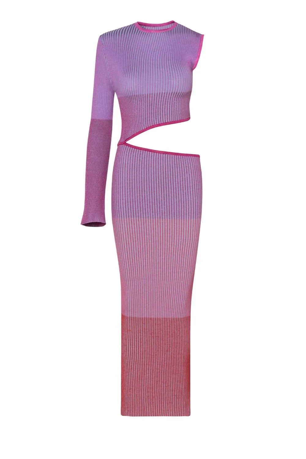Ishi Maxi Dress