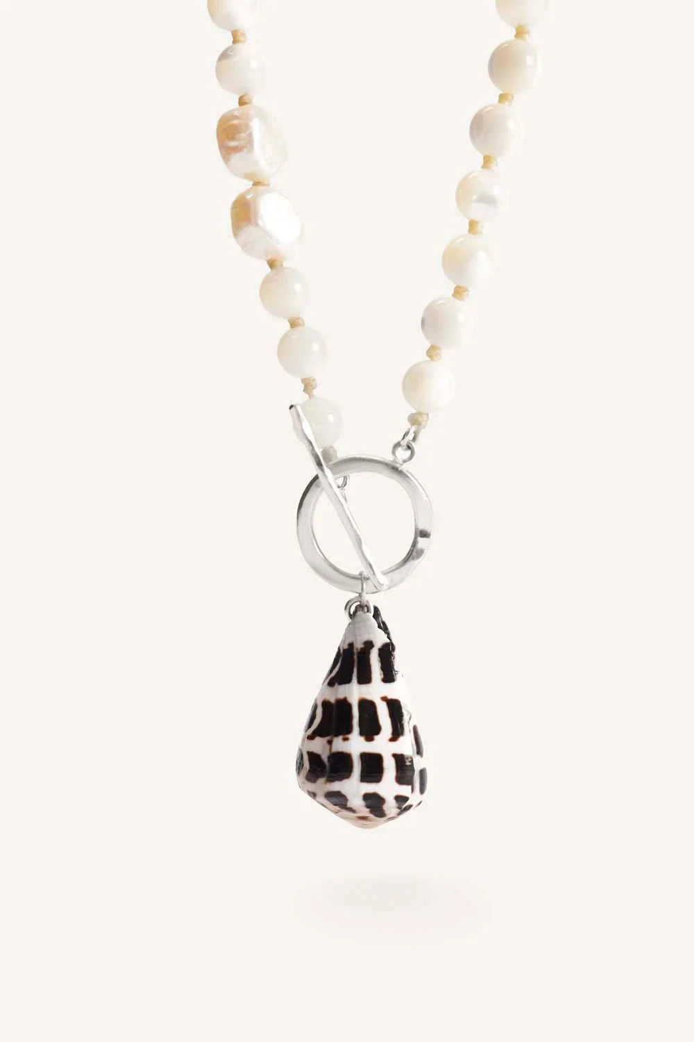 Nassa Necklace