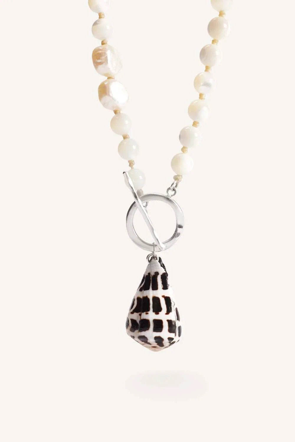 Nassa Necklace