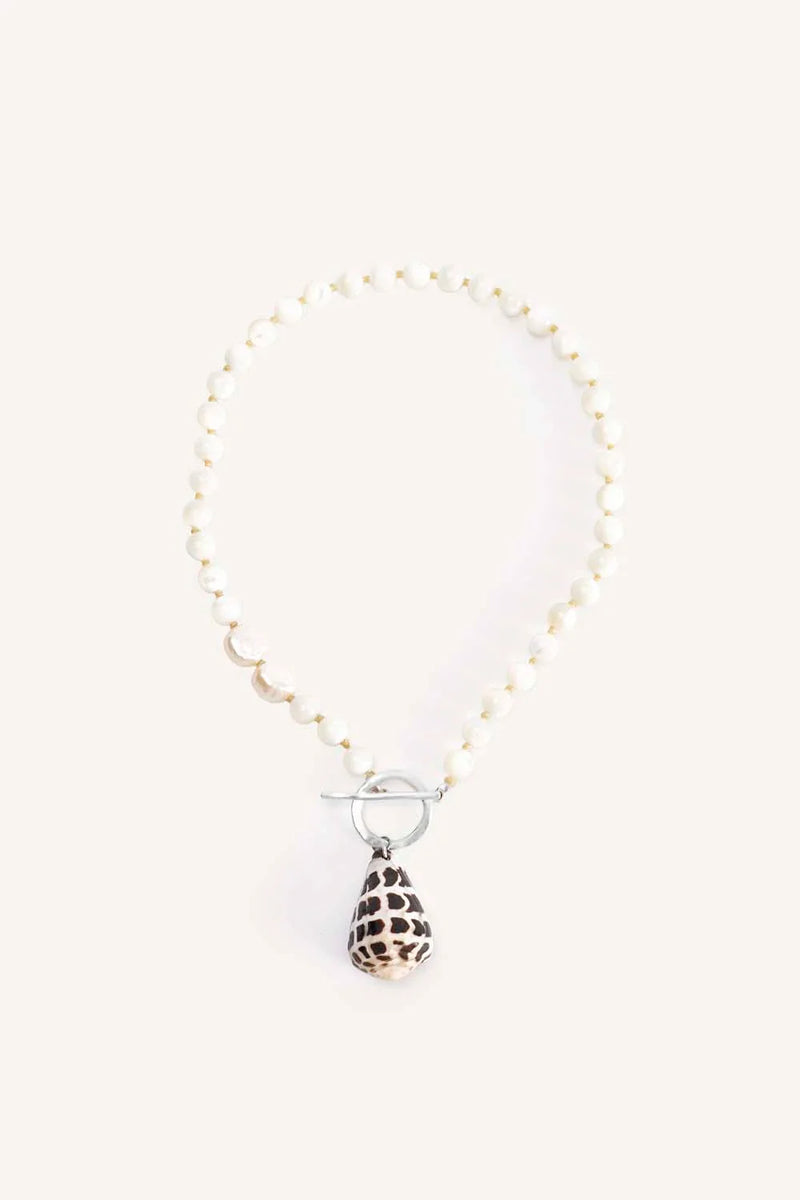 Nassa Necklace