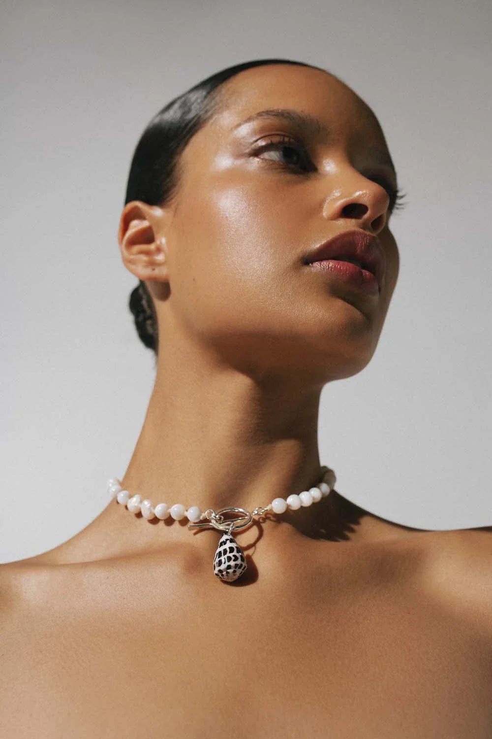 Nassa Necklace