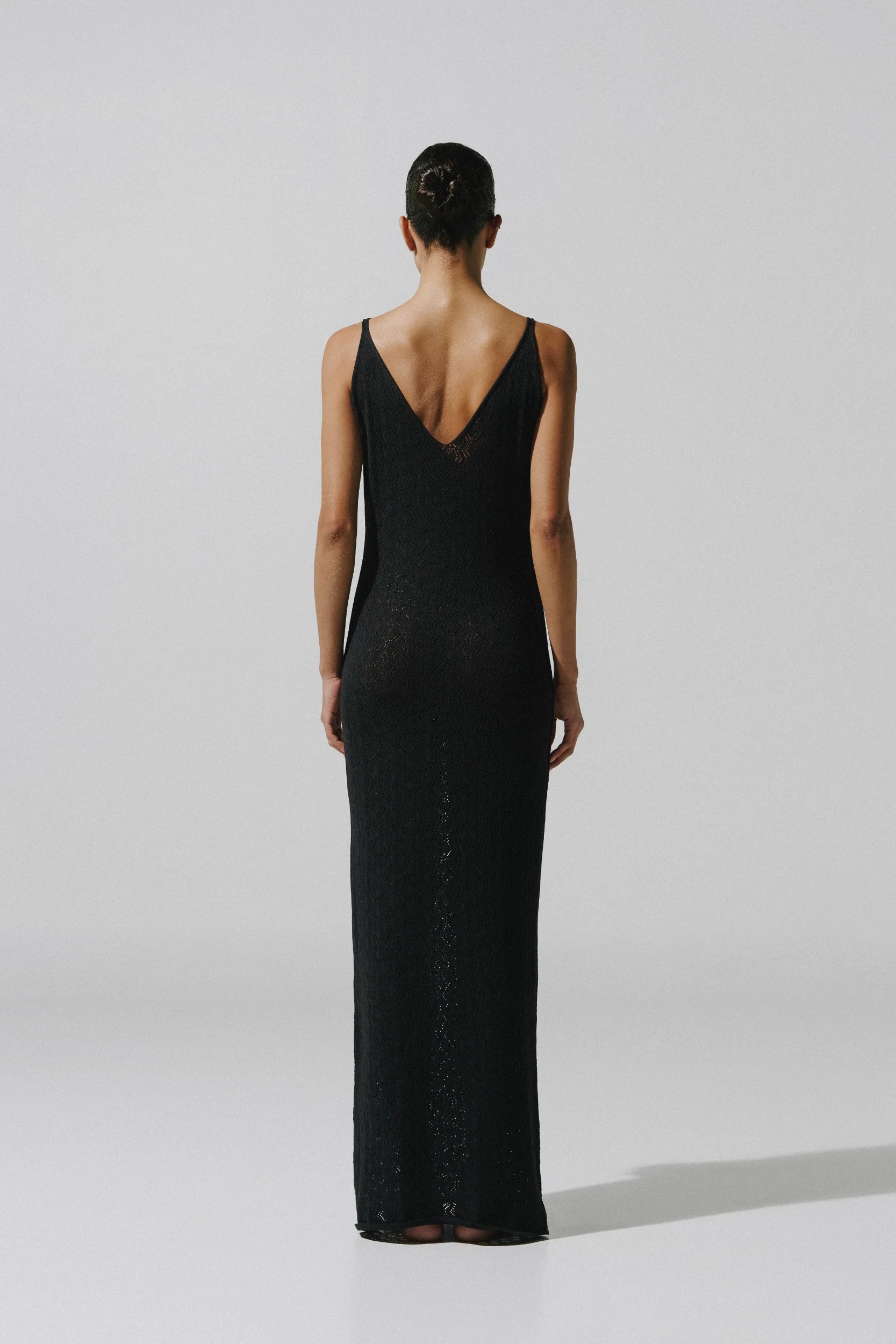 Tamara Maxi Dress